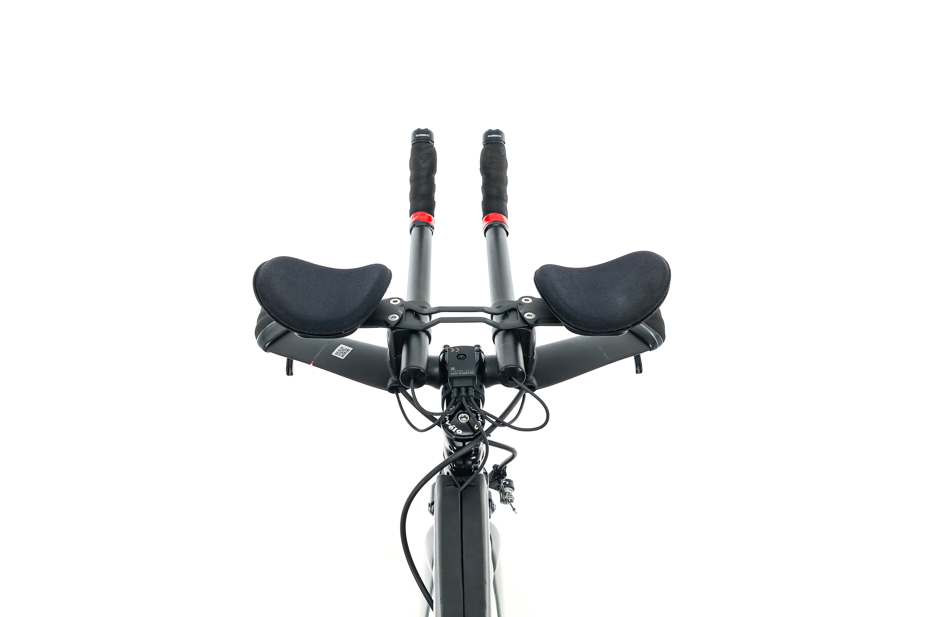 Cervelo P3 Ultegra Di2 Time Trial Bike - 2018, 51cm - Image 6