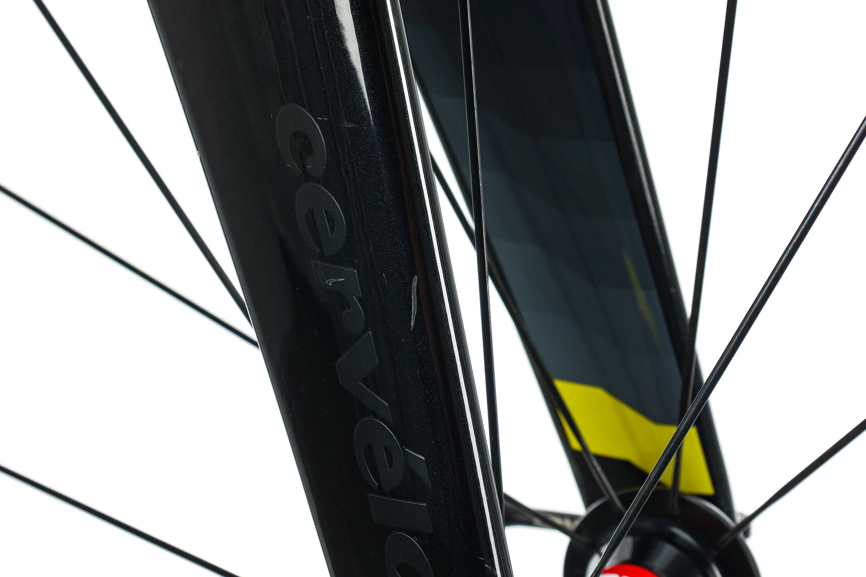 Cervelo P5 Time Trial Bike - 2017, 58cm - Image 10