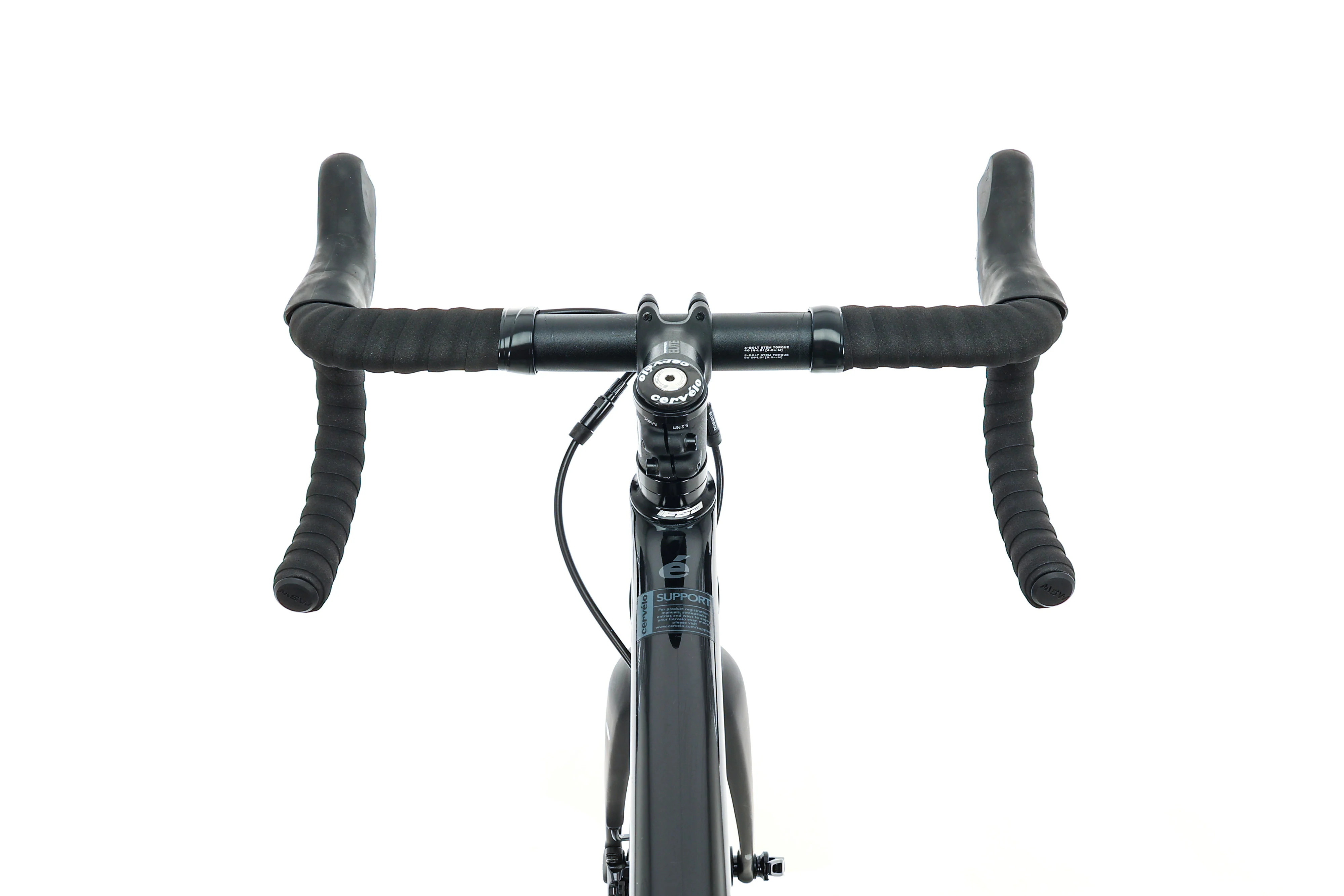 Cervelo R3 Disc Ultegra 6800 Road Bike - 2017, 54cm - Image 6