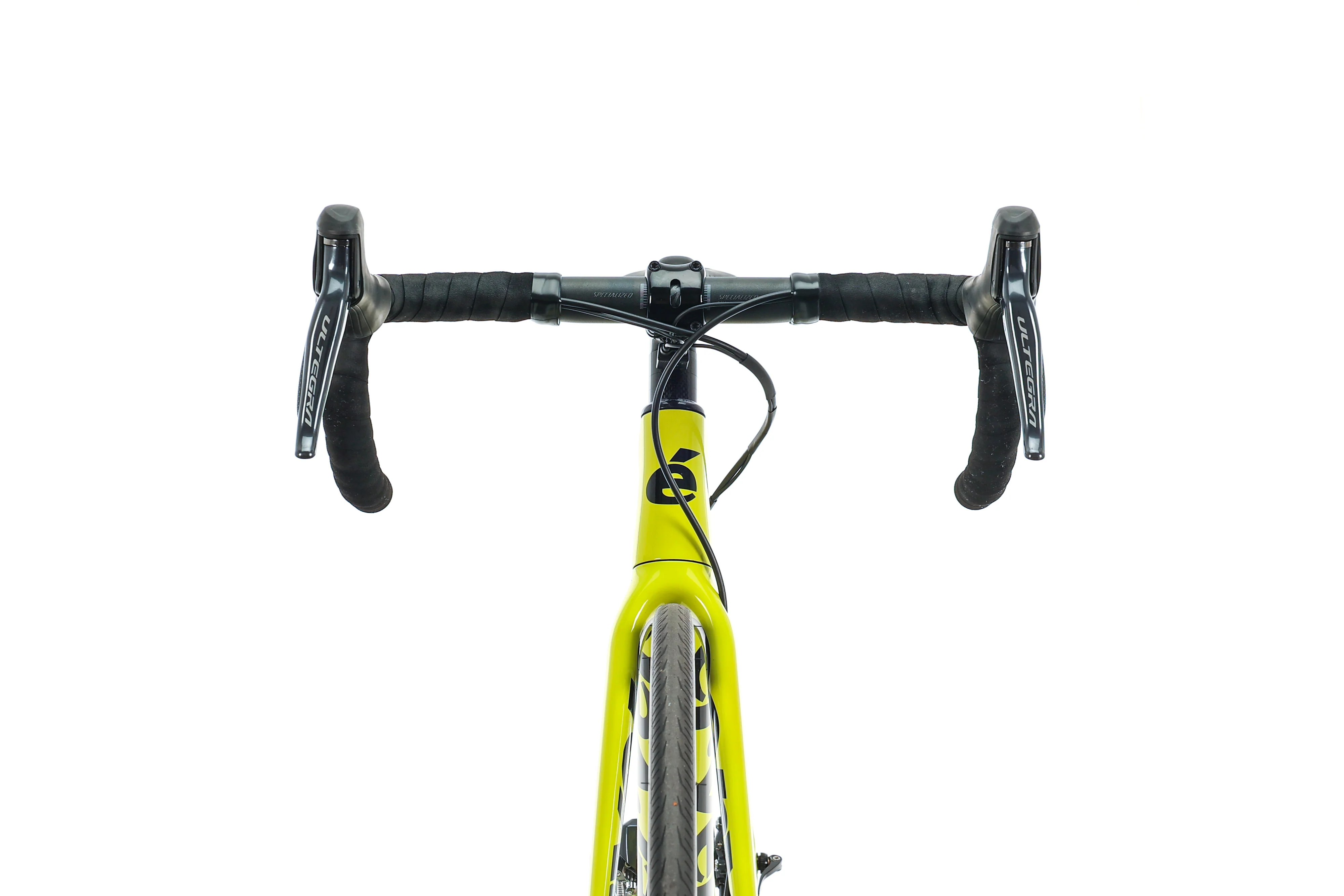 Cervelo R3 Disc Ultegra Di2 8070 Road Bike - 2018, 51cm - Image 5
