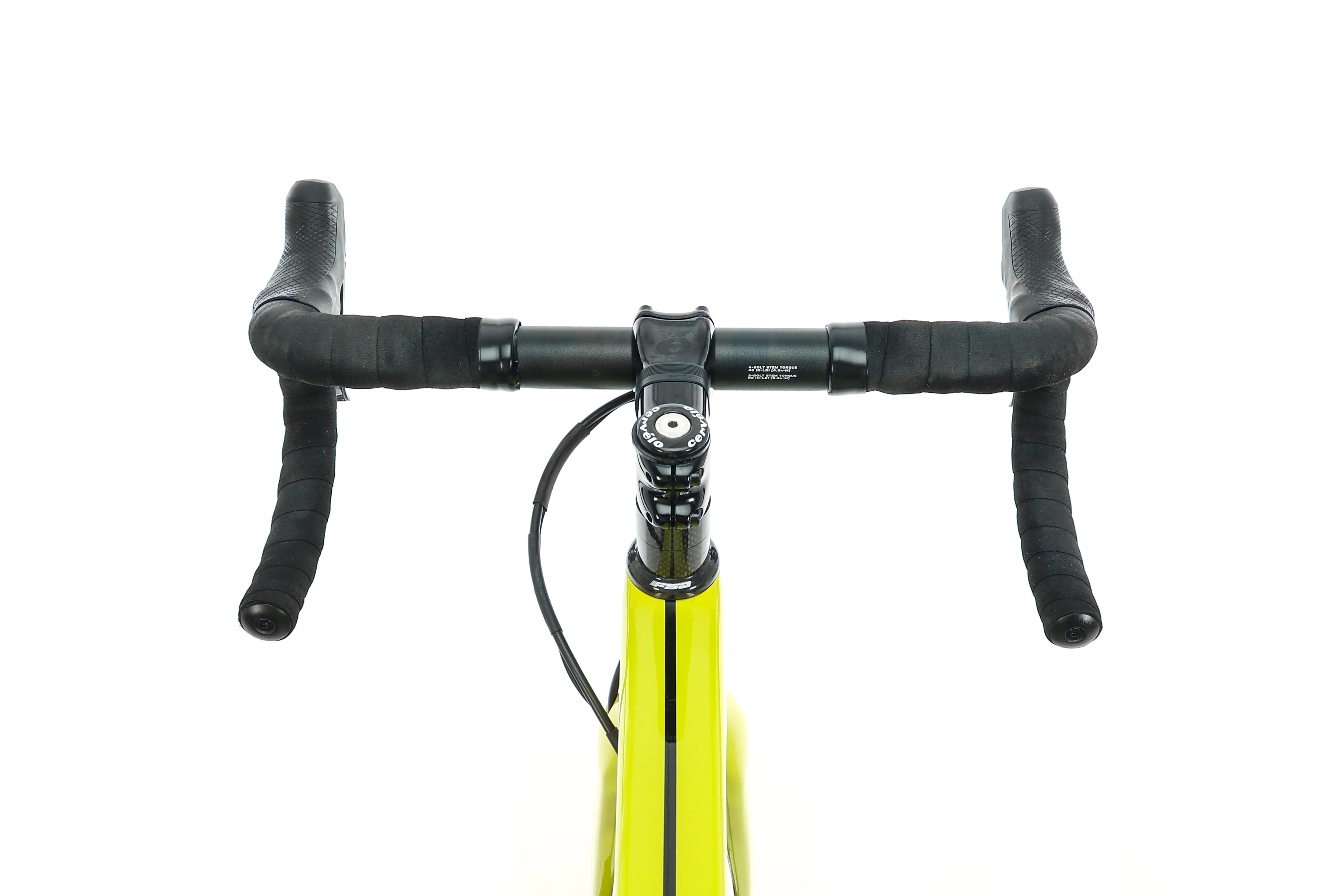 Cervelo R3 Disc Ultegra Di2 8070 Road Bike - 2018, 51cm - Image 6