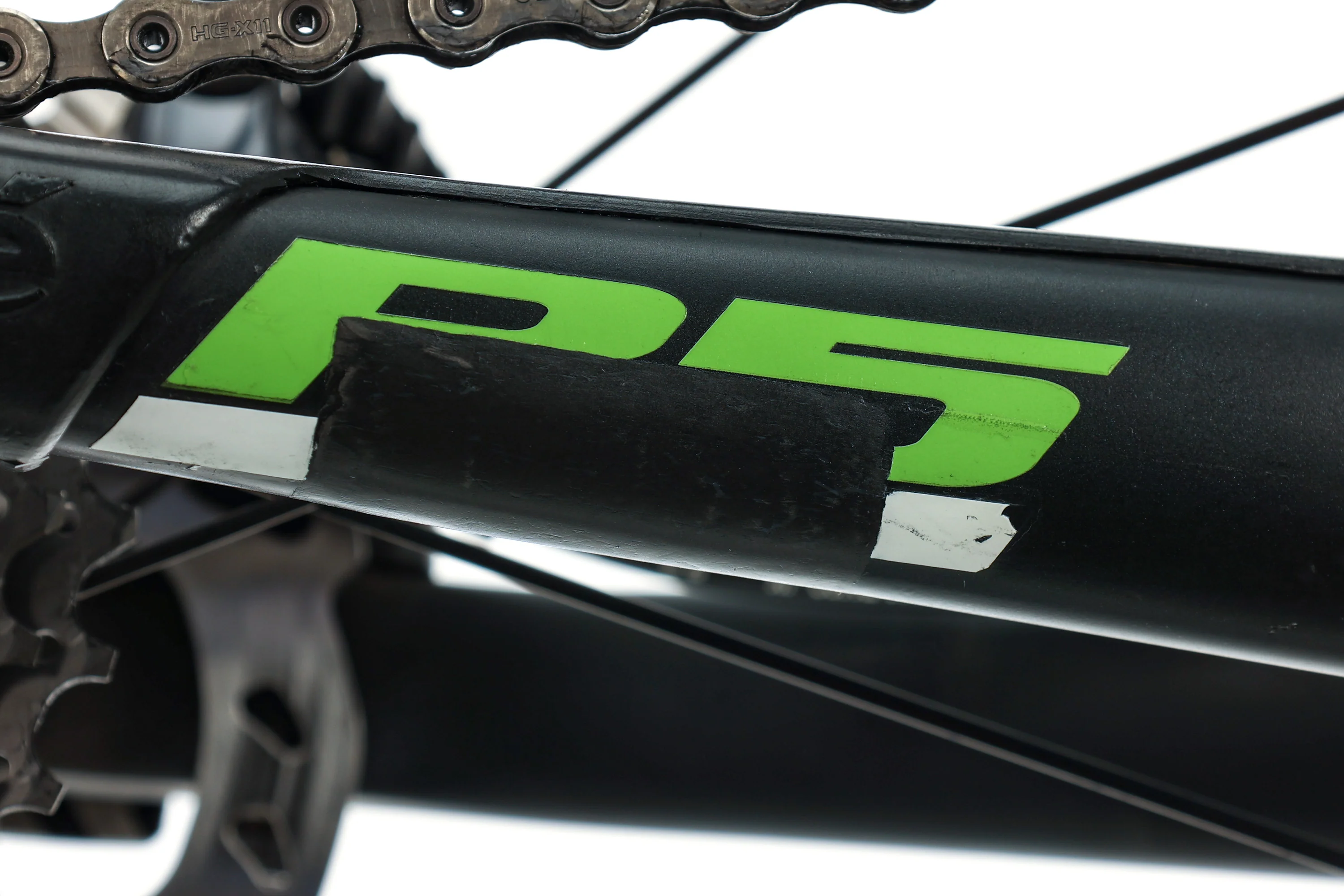 Cervelo R5 Disc Road Bike - 2018, 54cm - Image 8