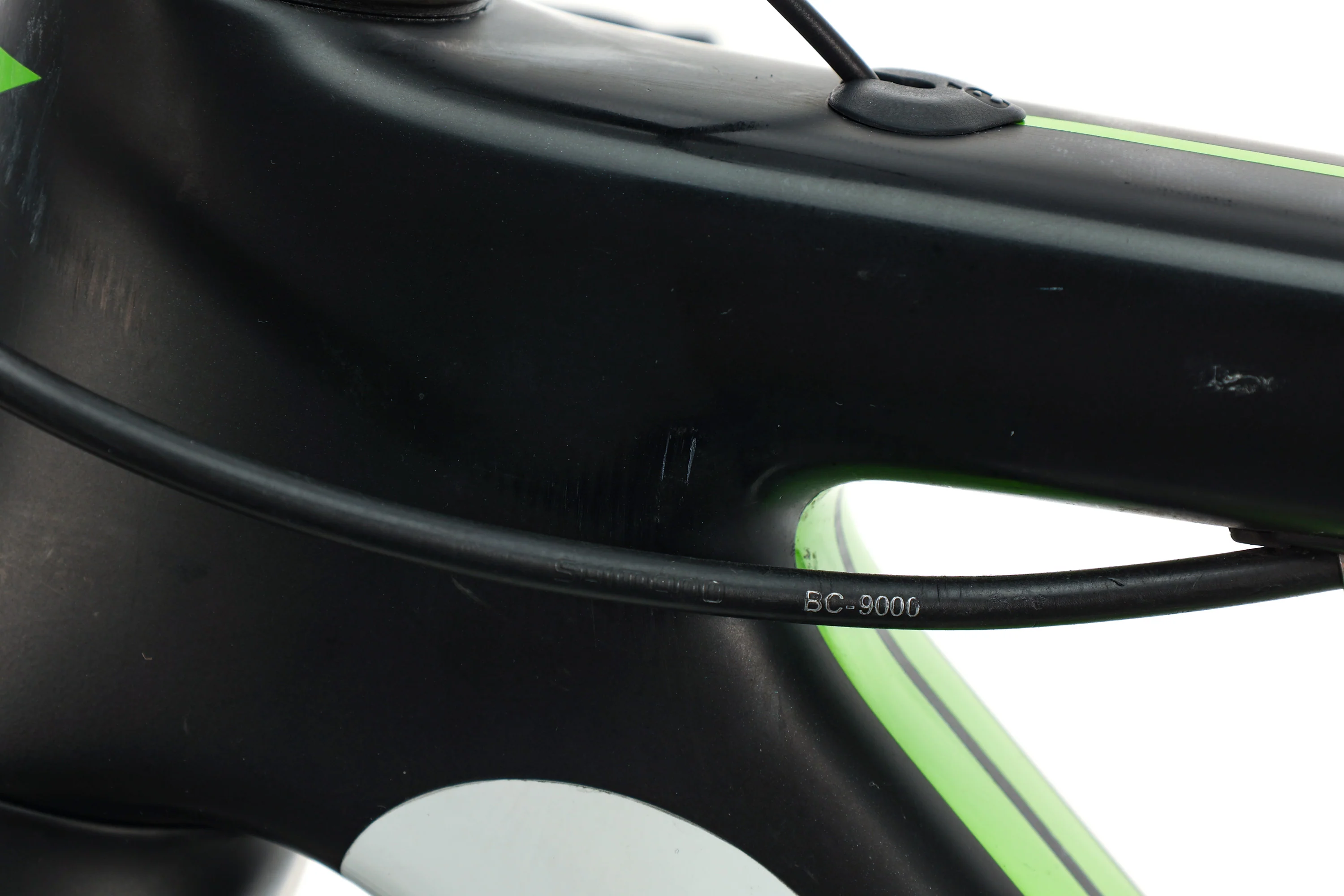 Cervélo R5 Dura-Ace Di2 9150 Road Bike - 2018, 48cm - Image 11