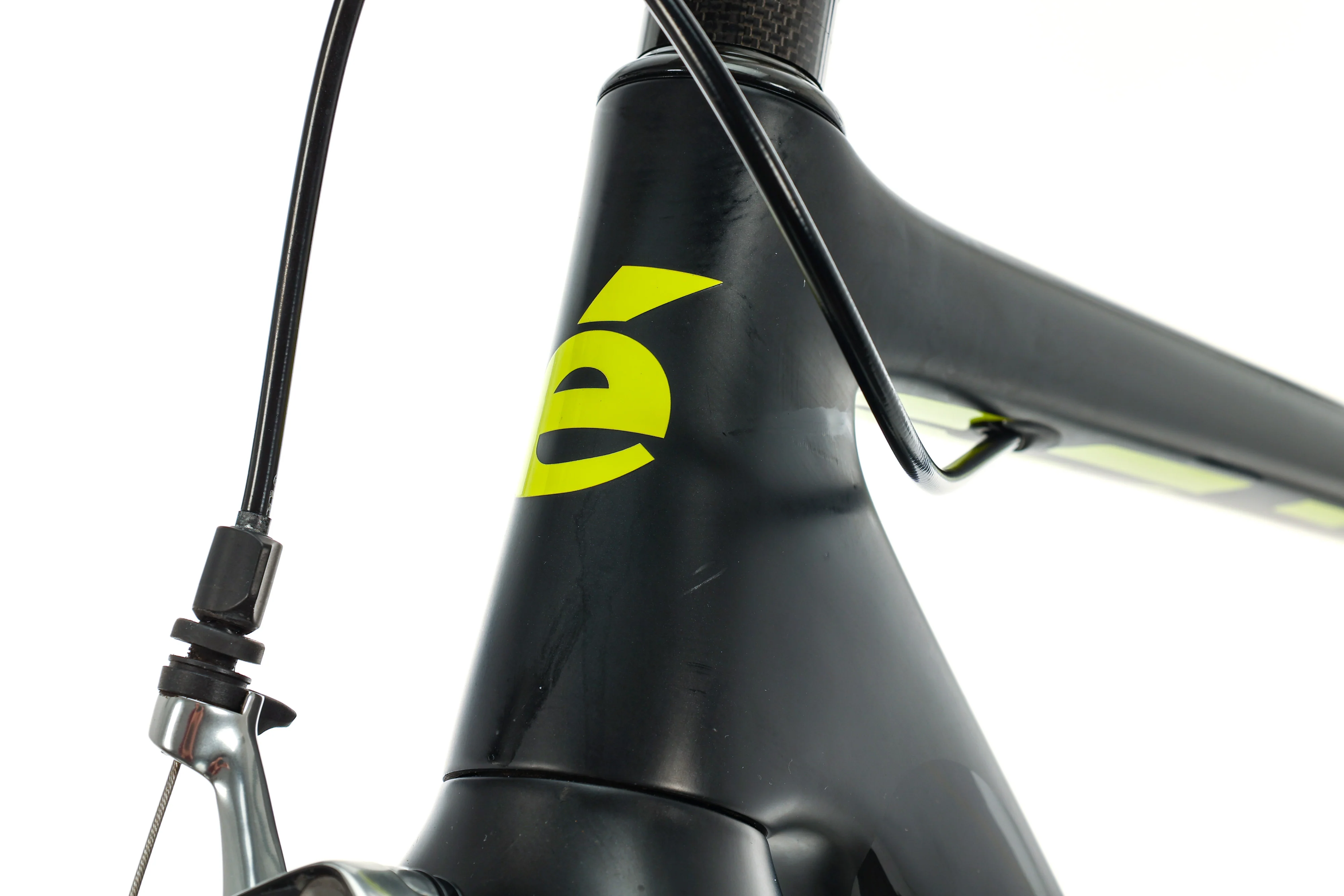Cervelo R5 Red eTap Road Bike - 2018, 54cm - Image 11
