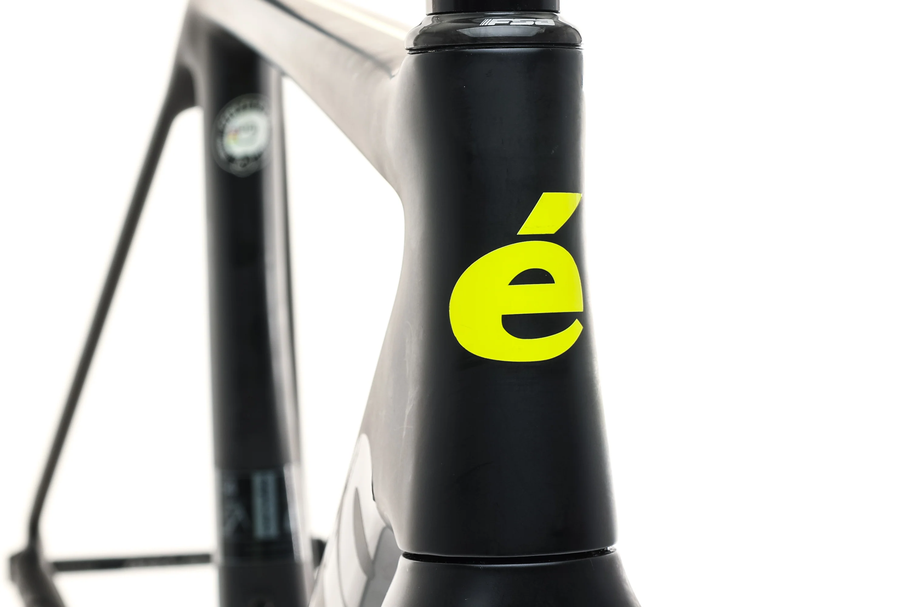 Cervelo R5 Disc 54cm Frameset - 2018 - Image 4