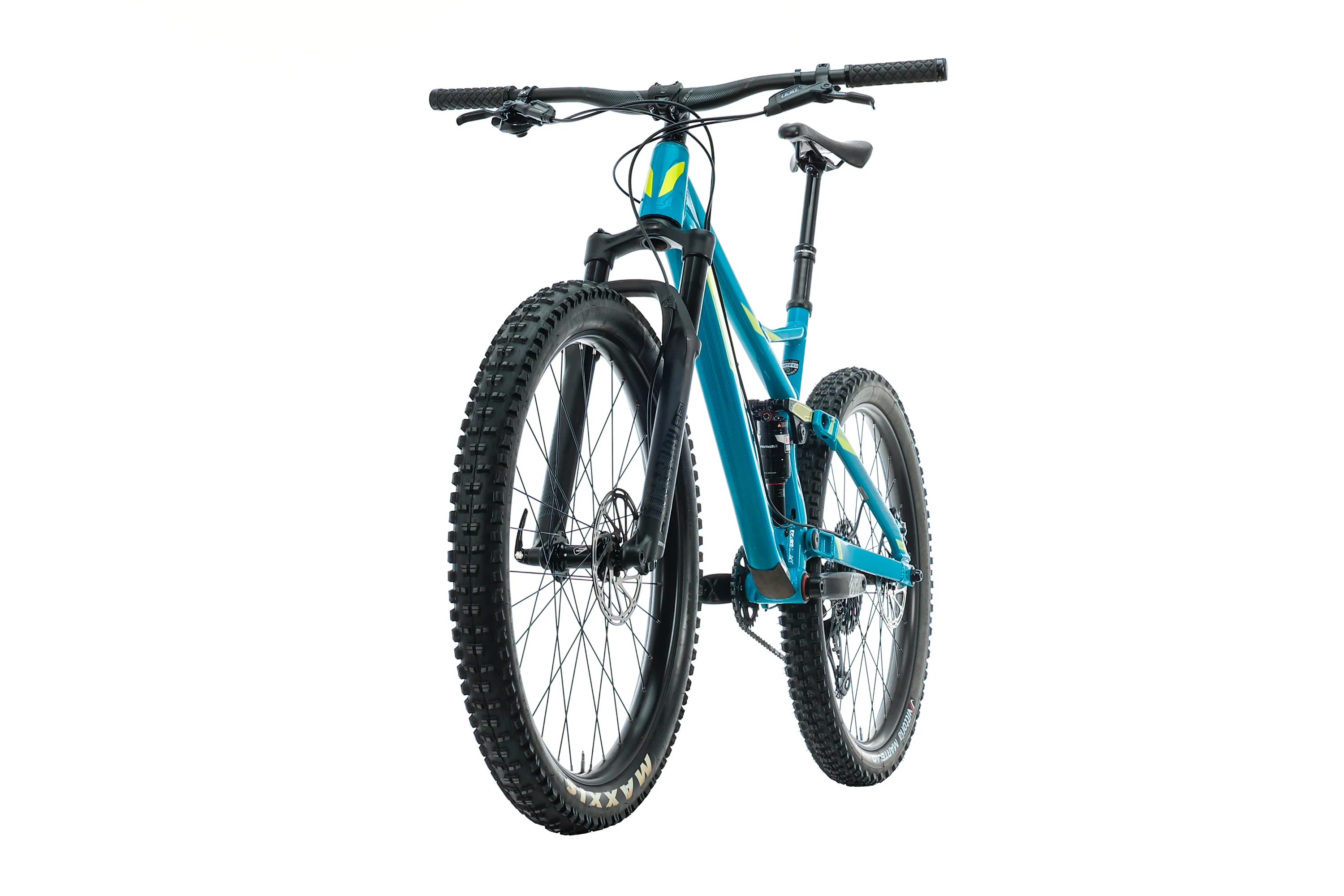 Devinci Marshall Mountain Bike - 2018, Large - Image 5