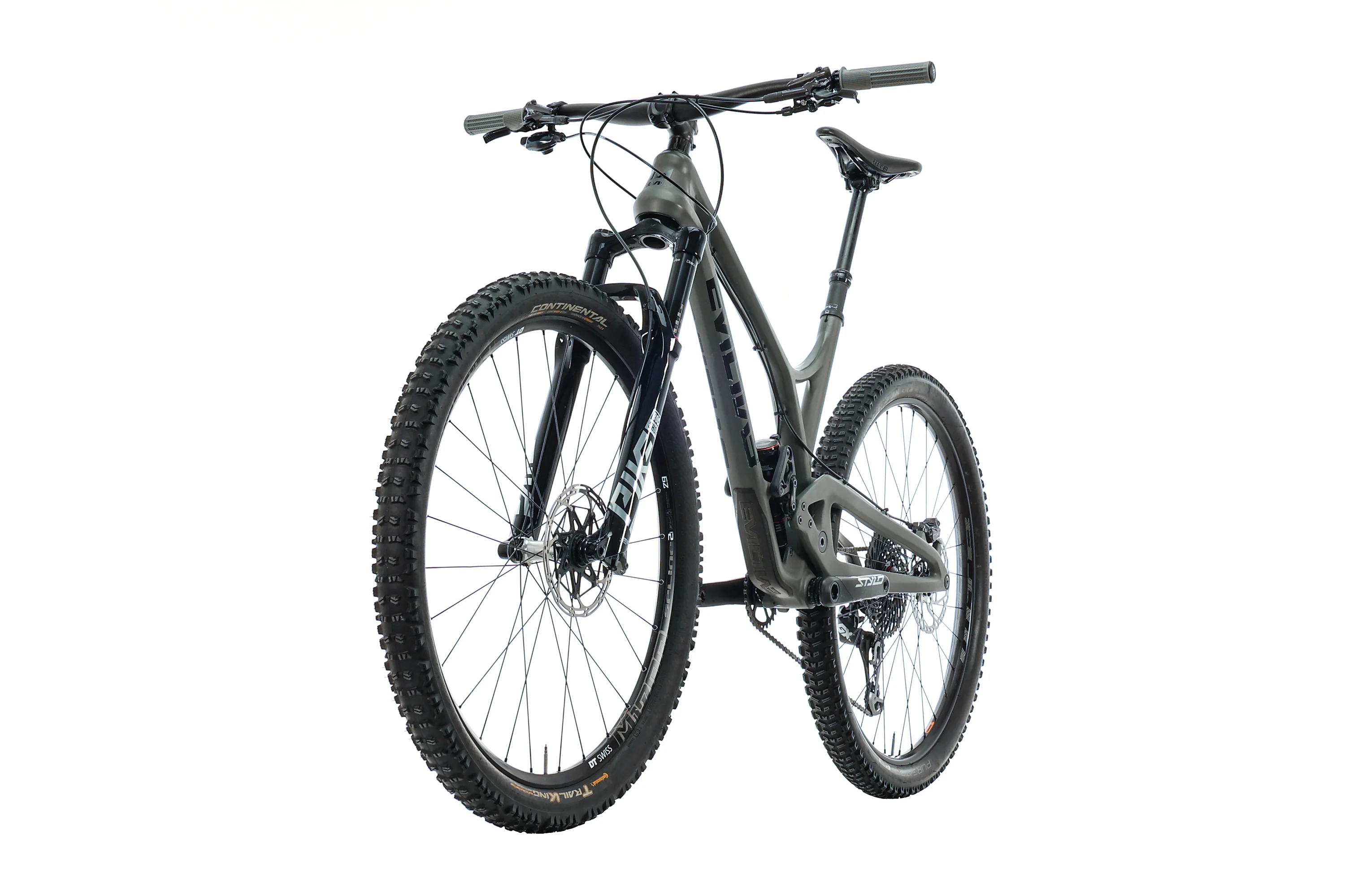 Evil Following MB Mountain Bike - Large - Image 5