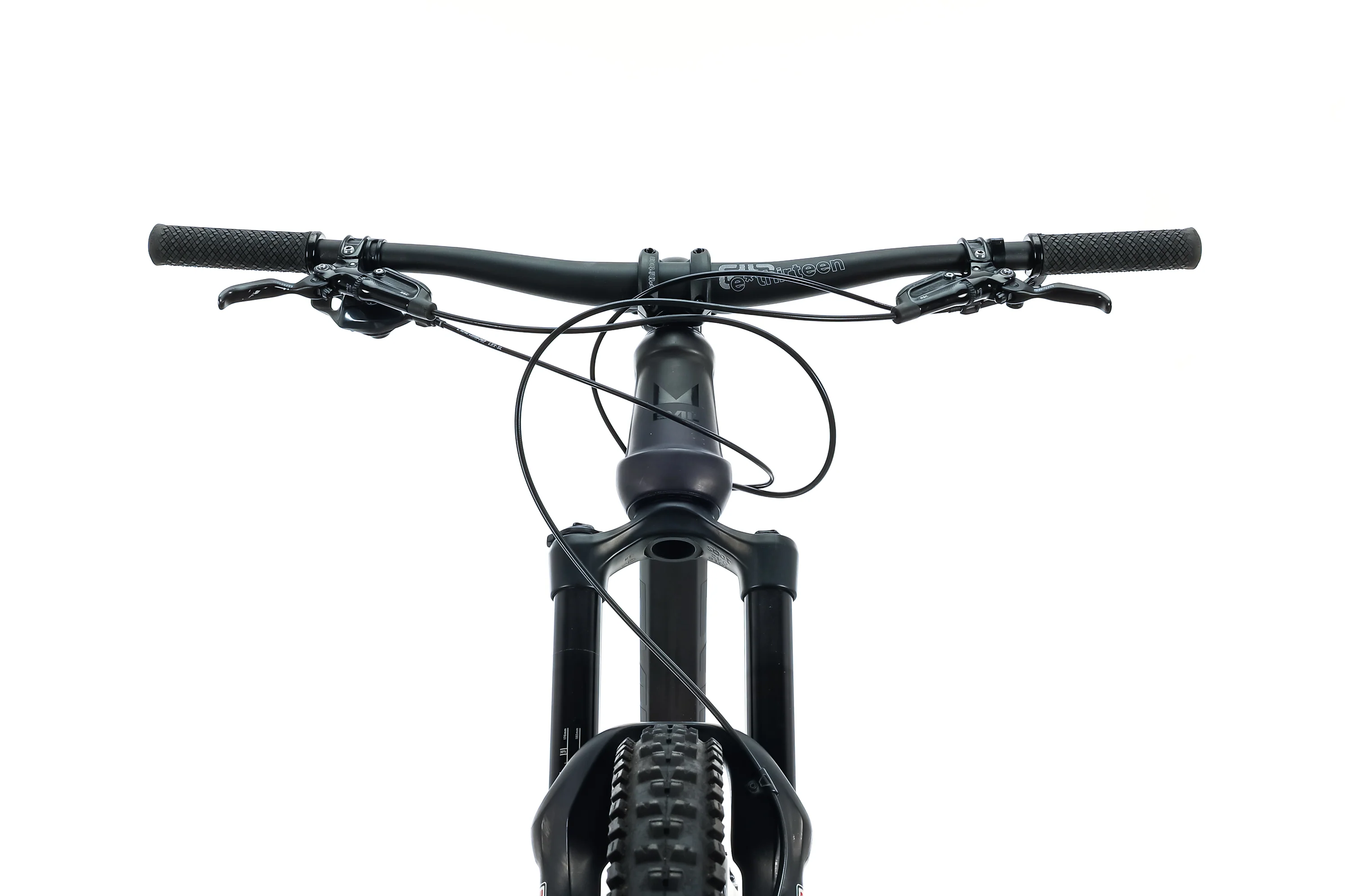 Evil Insurgent LB Mountain Bike - X-Large - Image 6