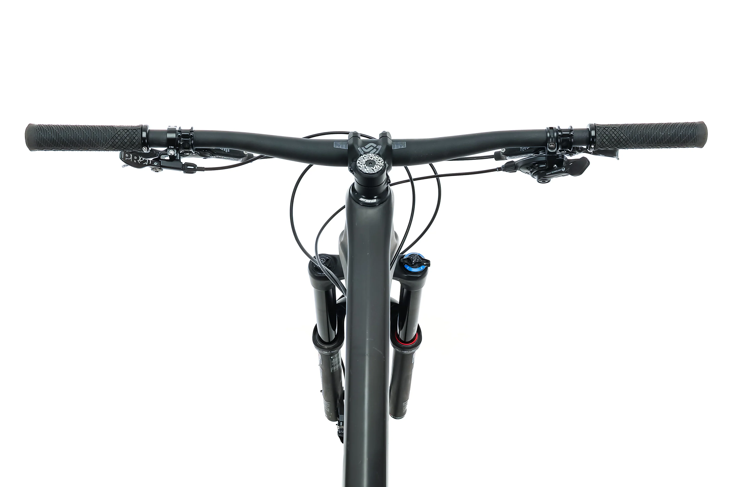 Evil Insurgent LB Mountain Bike - X-Large - Image 7