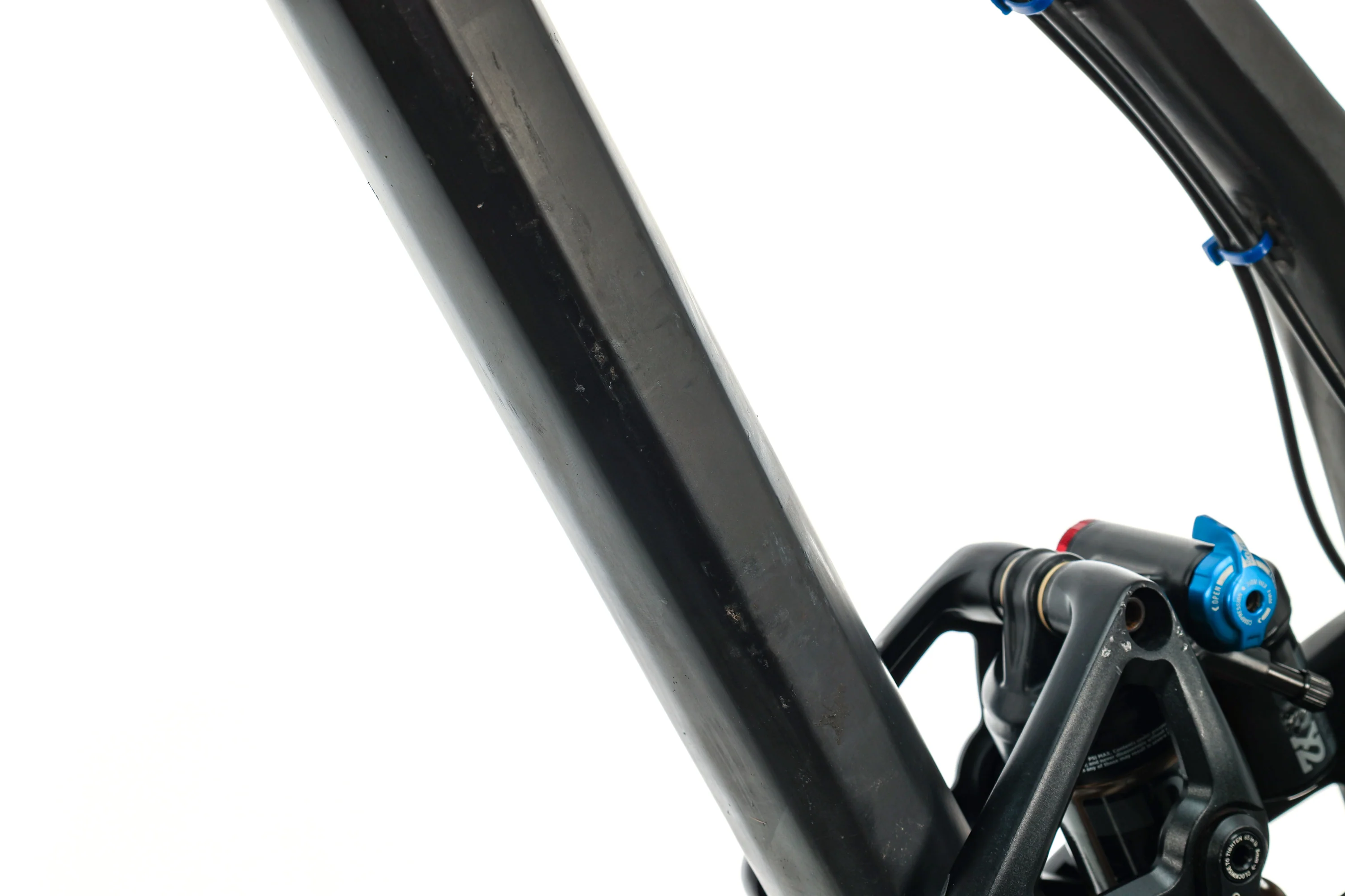 Evil Insurgent V1 Mountain Bike - Medium - Image 15