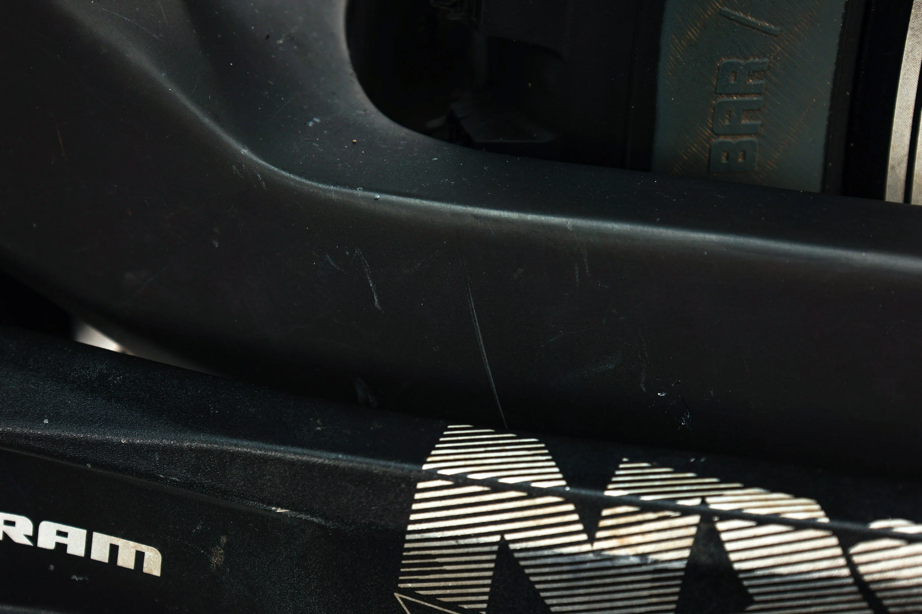 Evil Insurgent V1 Mountain Bike - Medium - Image 17