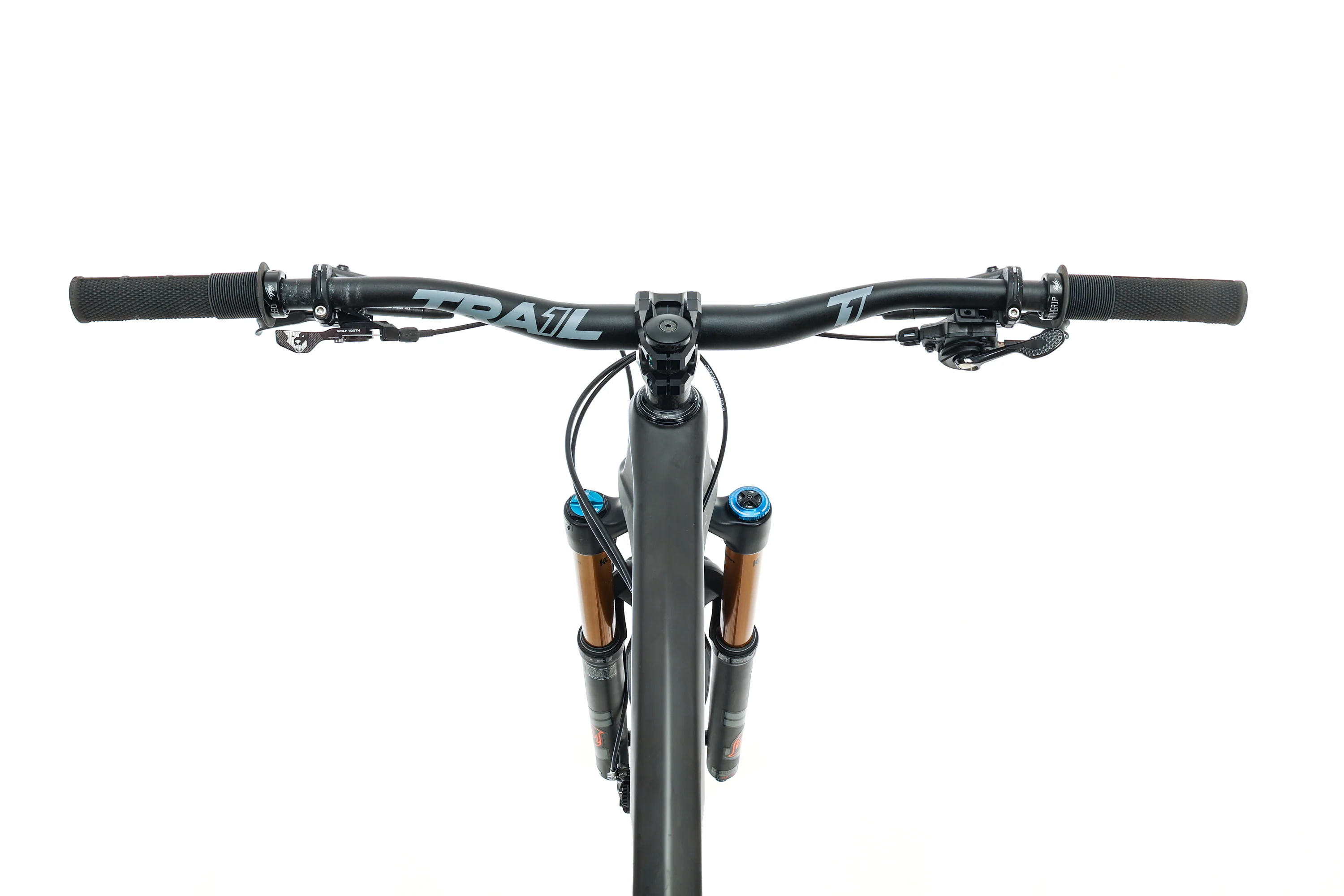 Evil Insurgent V1 Mountain Bike - Medium - Image 7