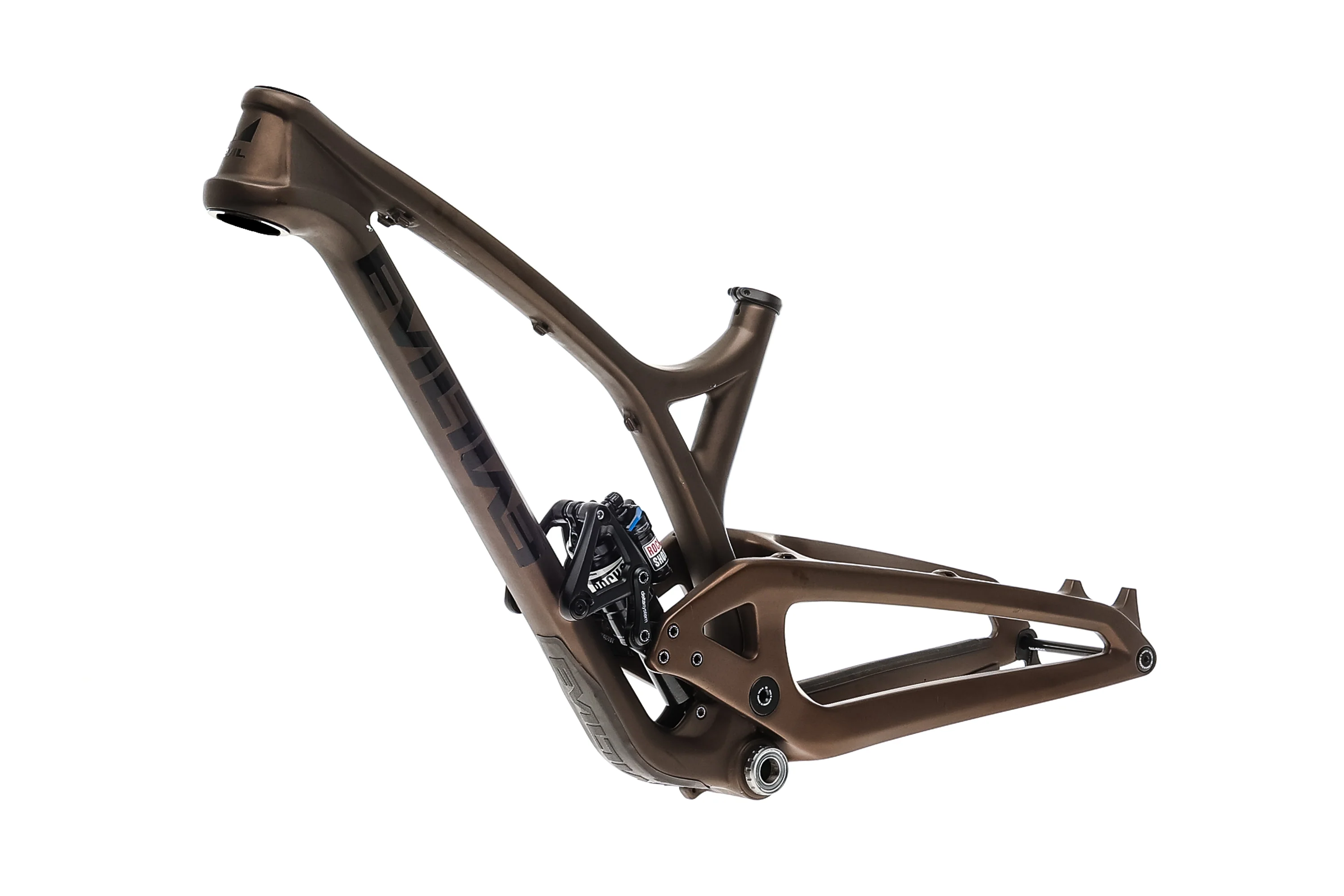 Evil Wreckoning LB Small Frame - 2018 - Image 2