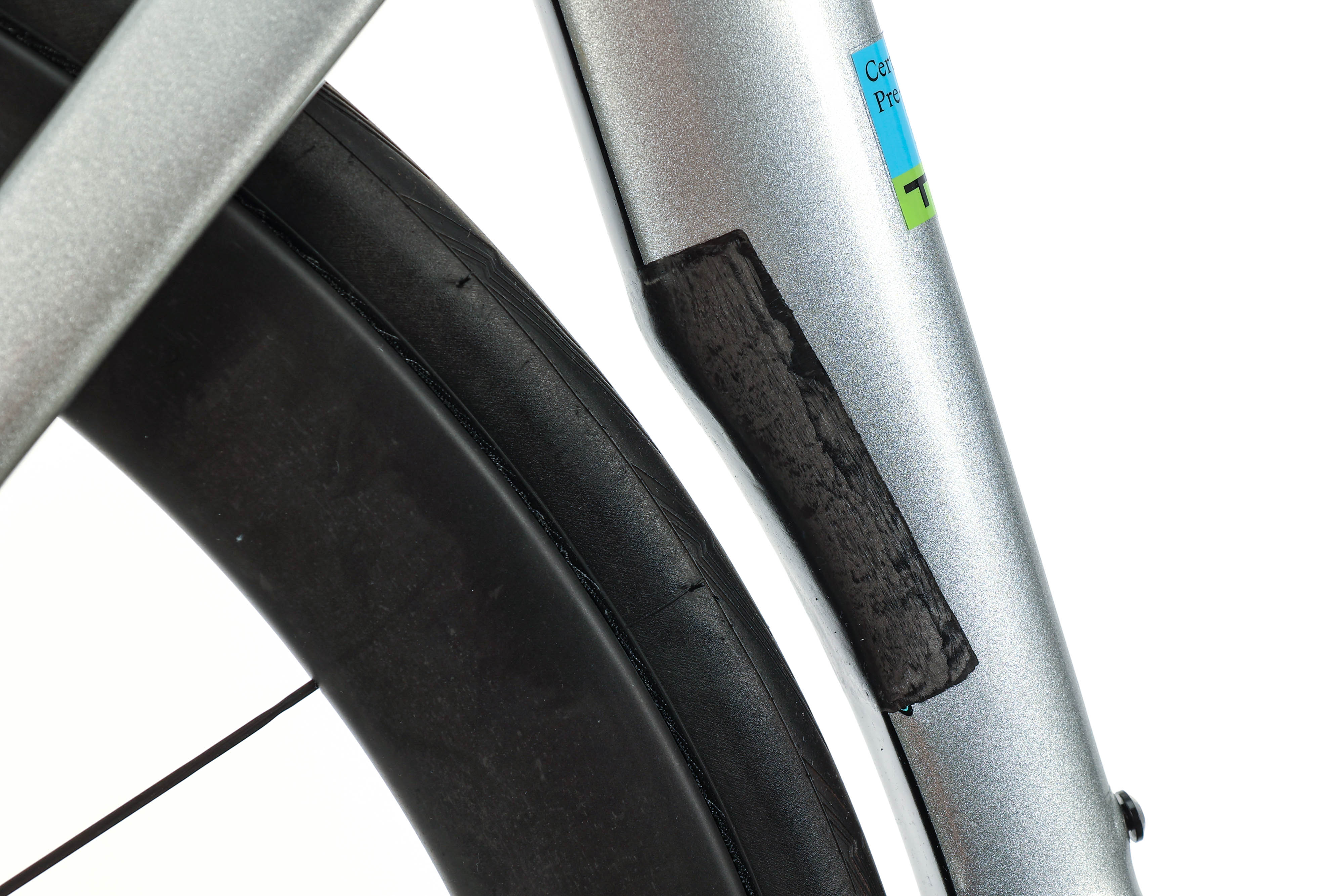 Factor ONE Road Bike - 2018, 54cm - Image 8