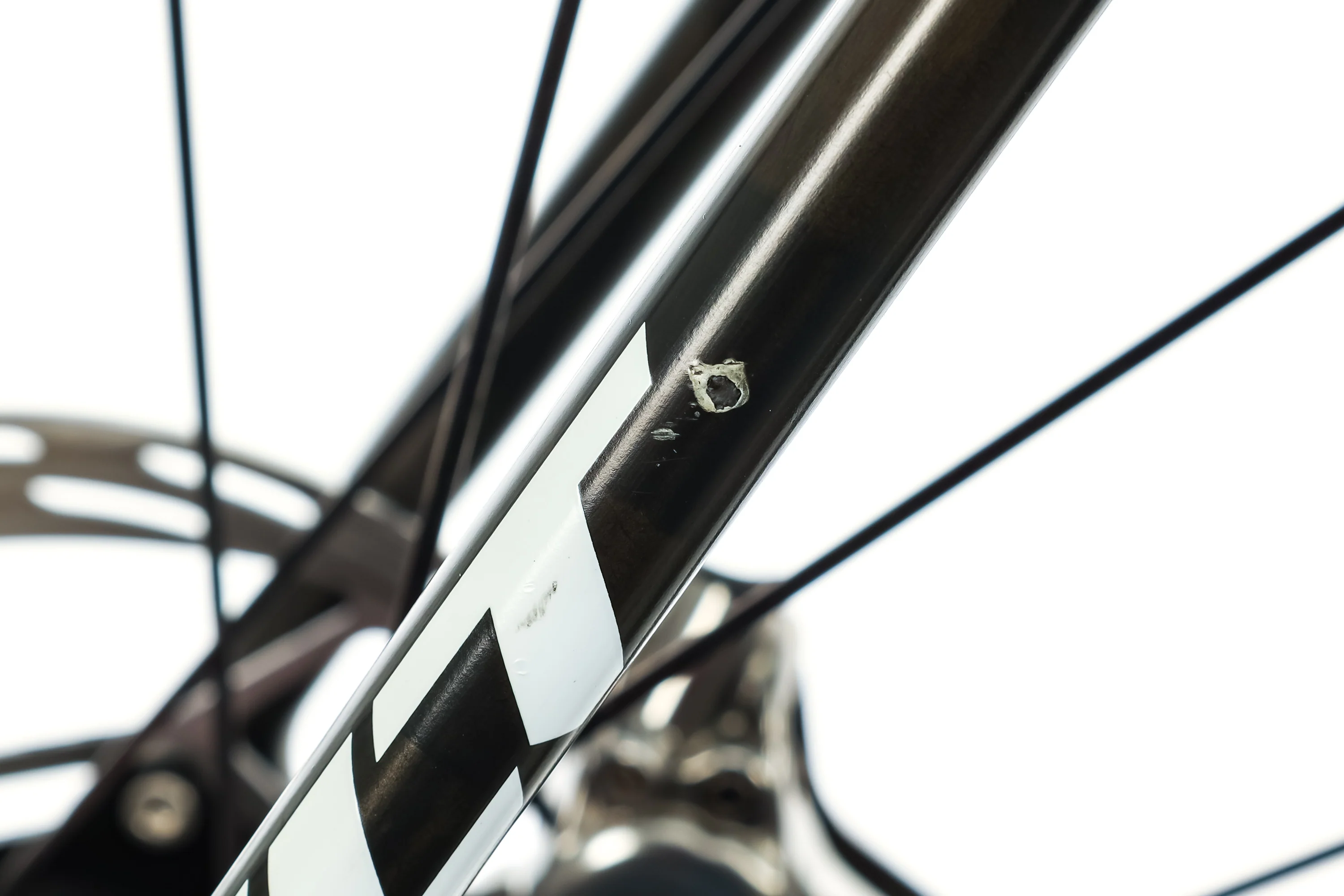 Felt FR1 Disc Road Bike - 2018, 56cm - Image 11
