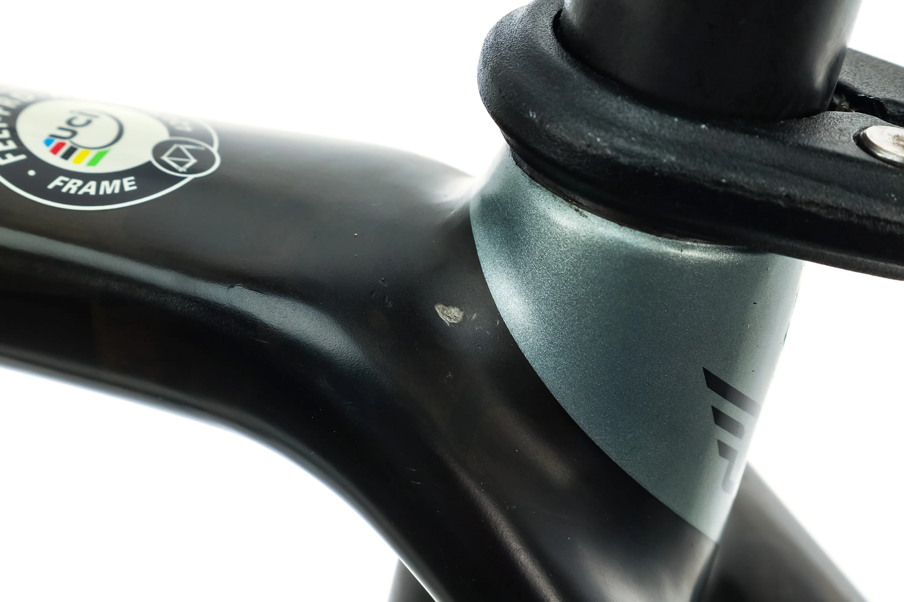 Felt FR1 Disc Road Bike - 2018, 56cm - Image 14
