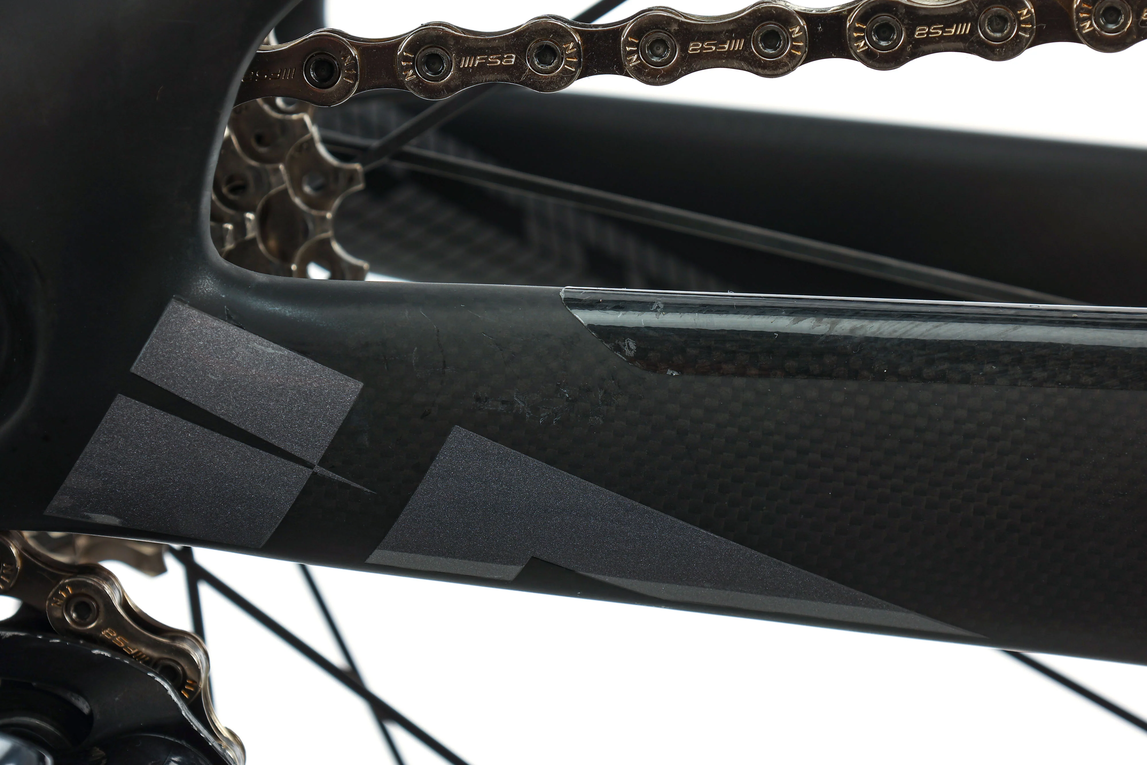 Felt IA1 Triathlon Bike - 2018, 48cm - Image 8