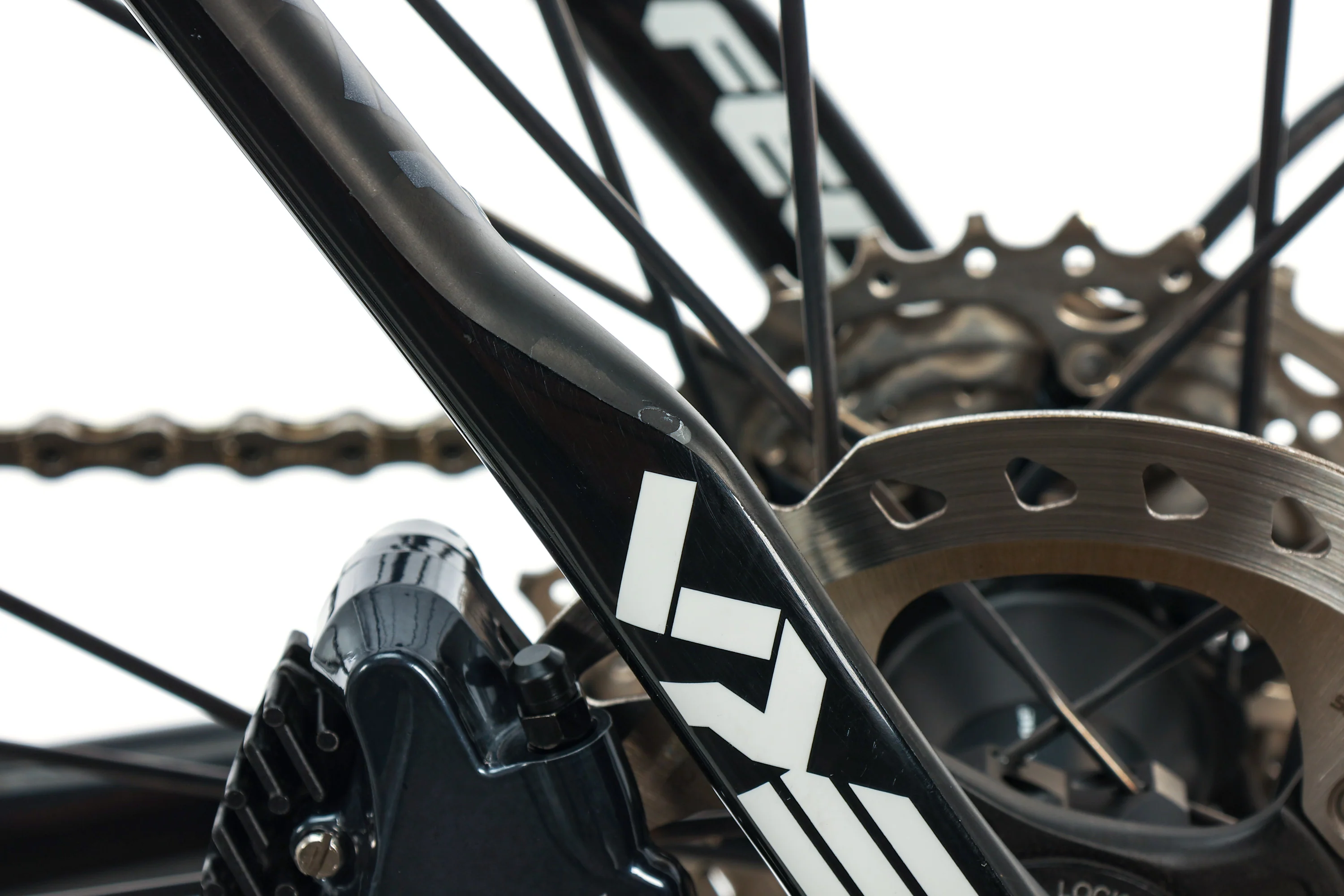 Felt VR3 Road Bike - 2018, 58cm - Image 10
