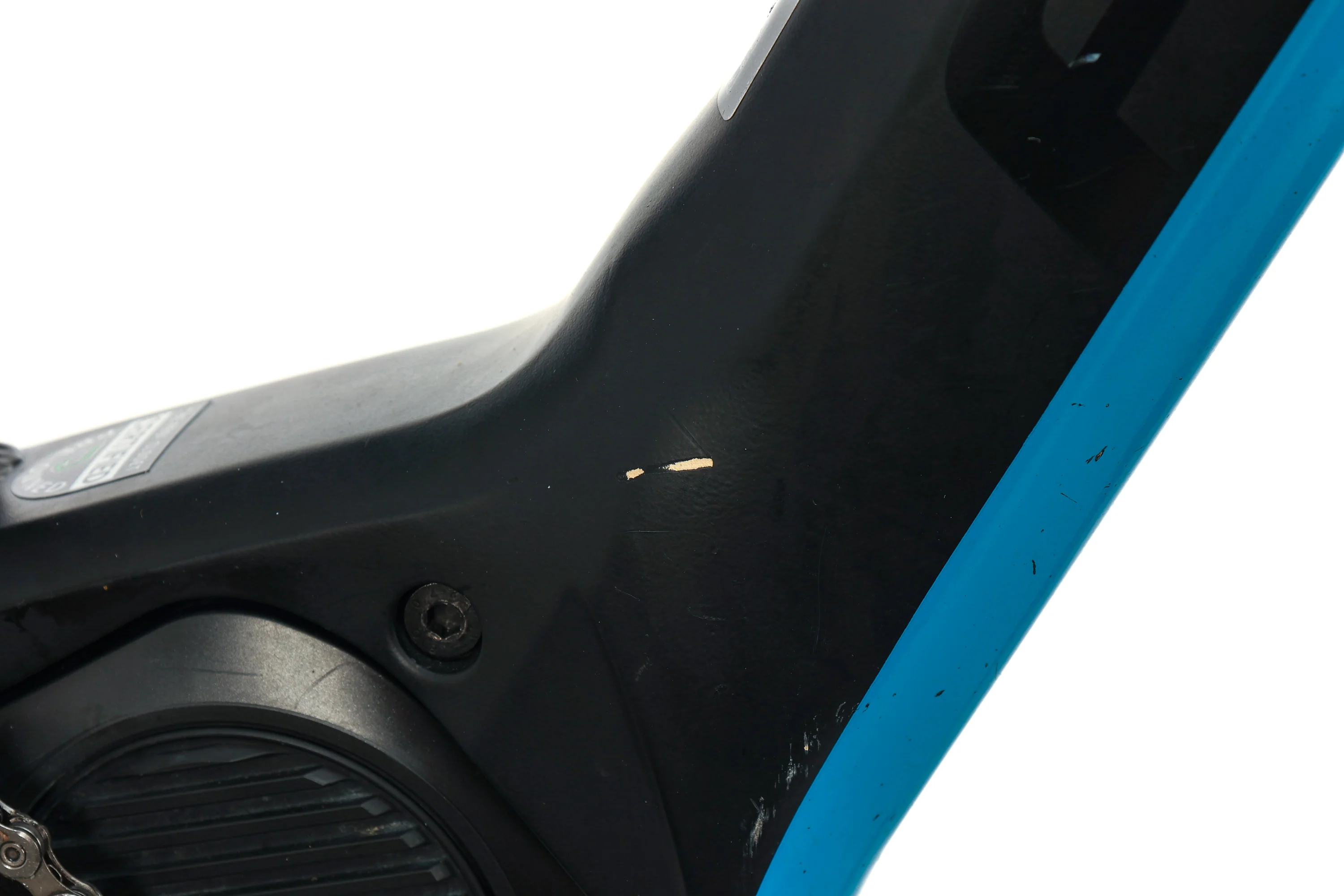 Focus JAM² Plus Pro Mountain E-Bike - 2018, X-Large - Image 10