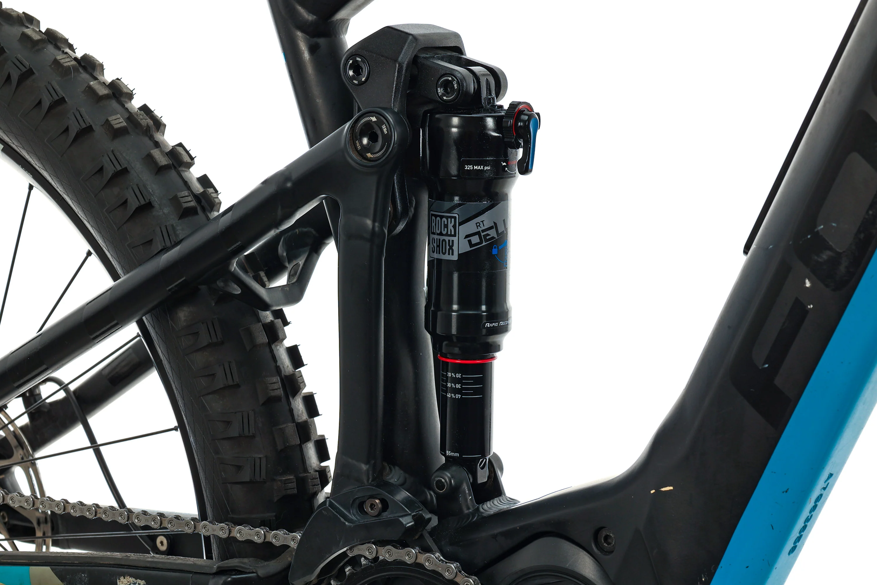 Focus JAM² Plus Pro Mountain E-Bike - 2018, X-Large - Image 4