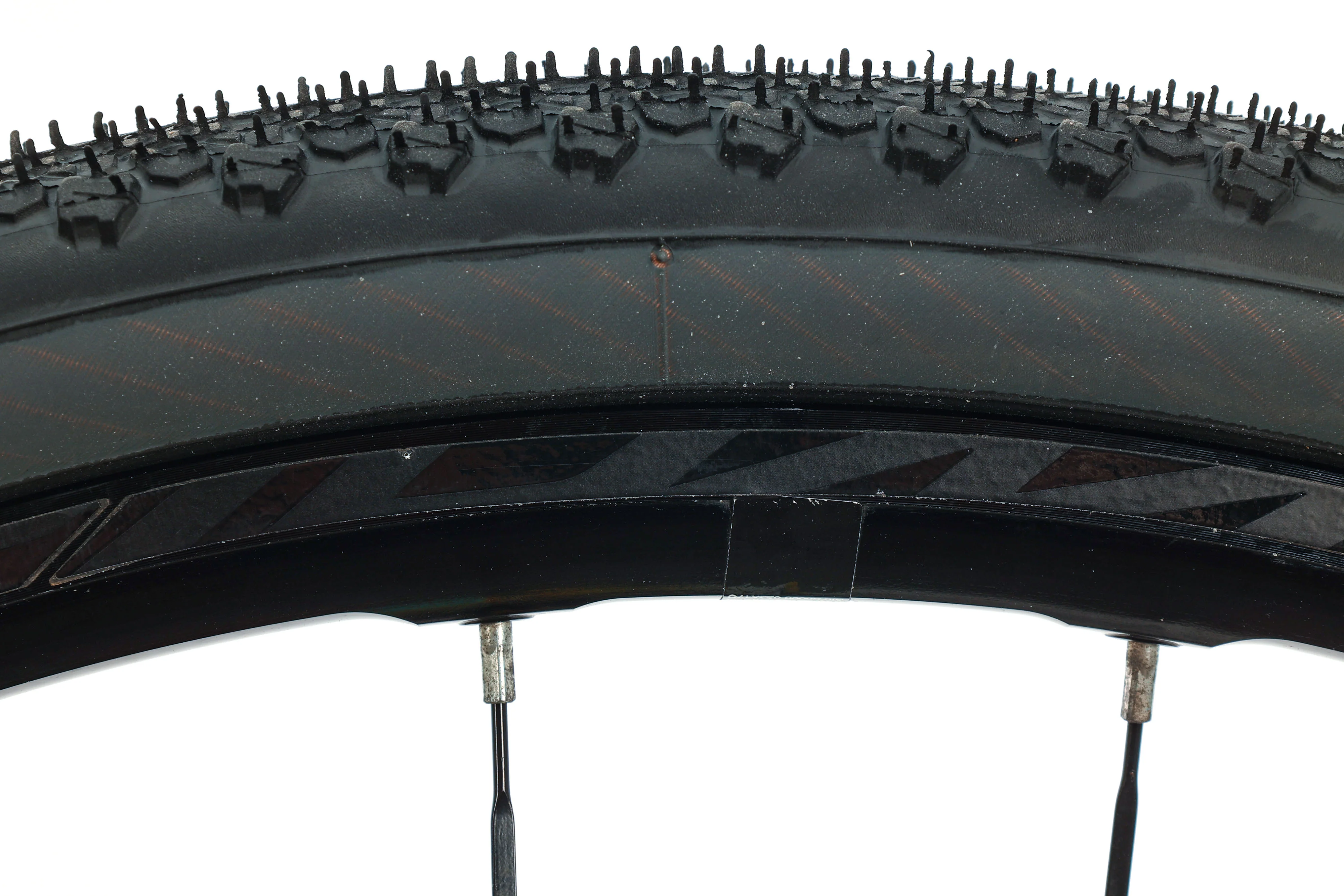 Focus Mares CX Force 1 Cyclocross Bike - 2018, Medium - Image 17
