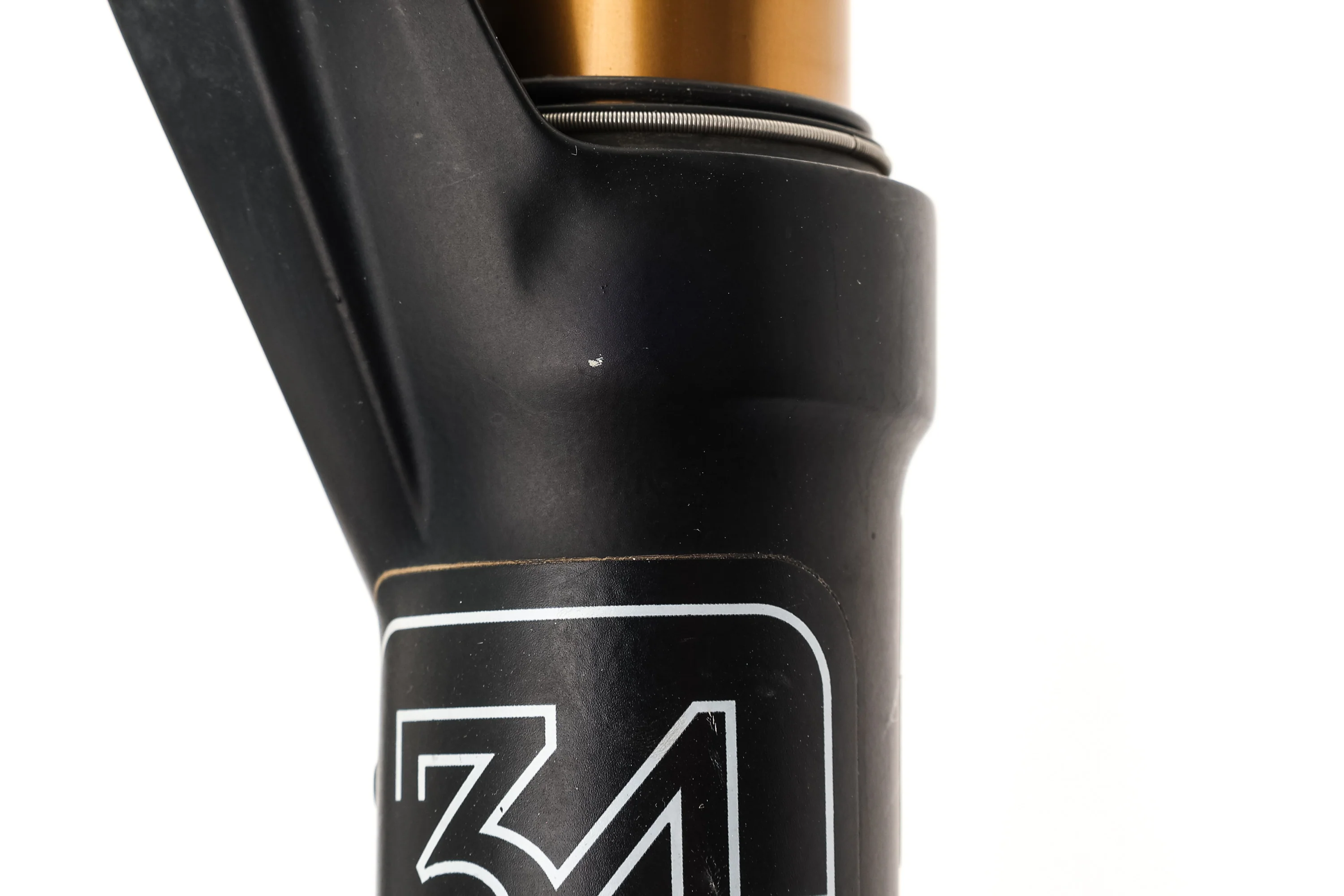 Fox Factory 34 29" 130mm Fork 15x110mm Boost 51mm - 2018 - Image 8