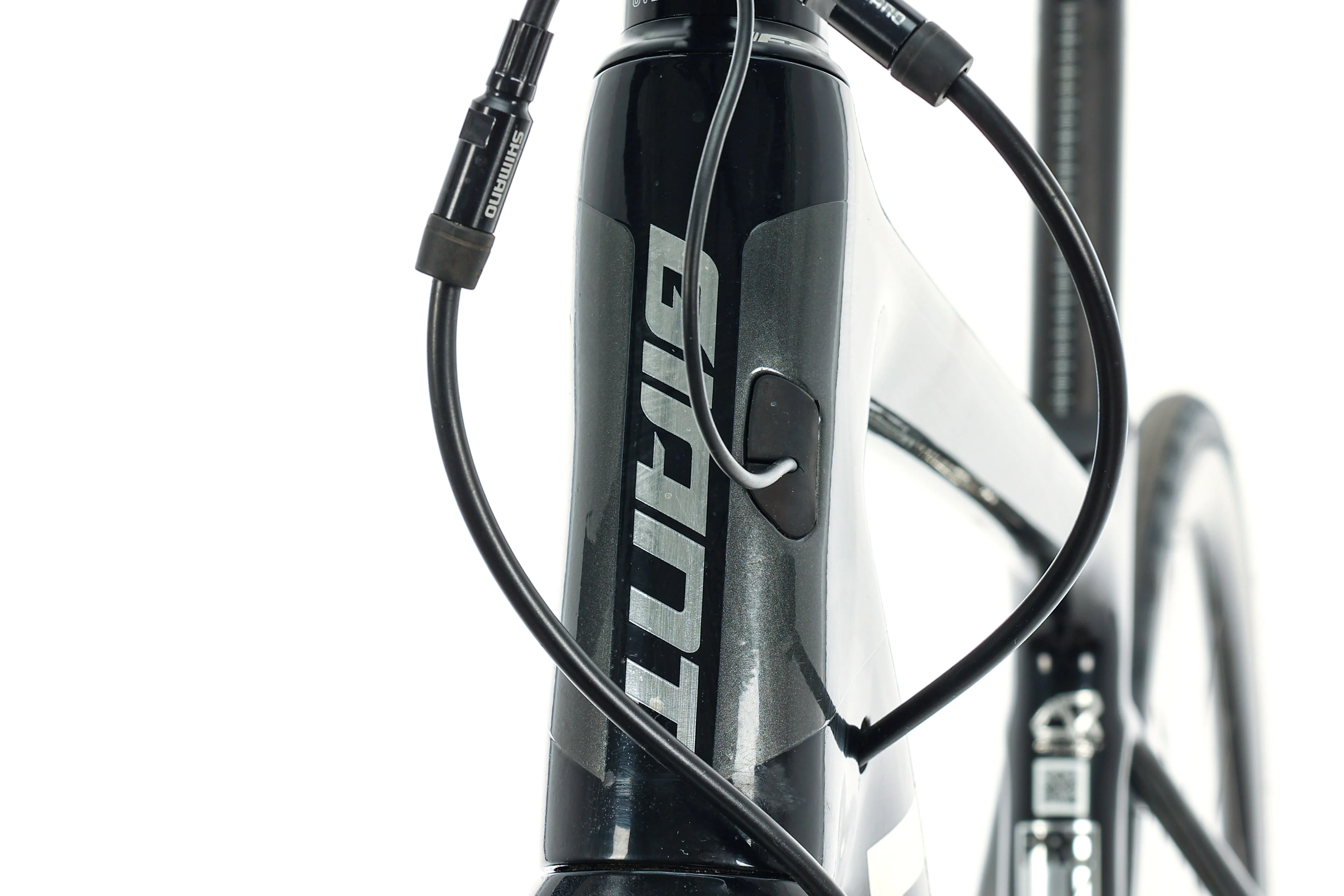 Giant Defy Advanced Pro 0 Road Bike - 2018, Small - Image 7
