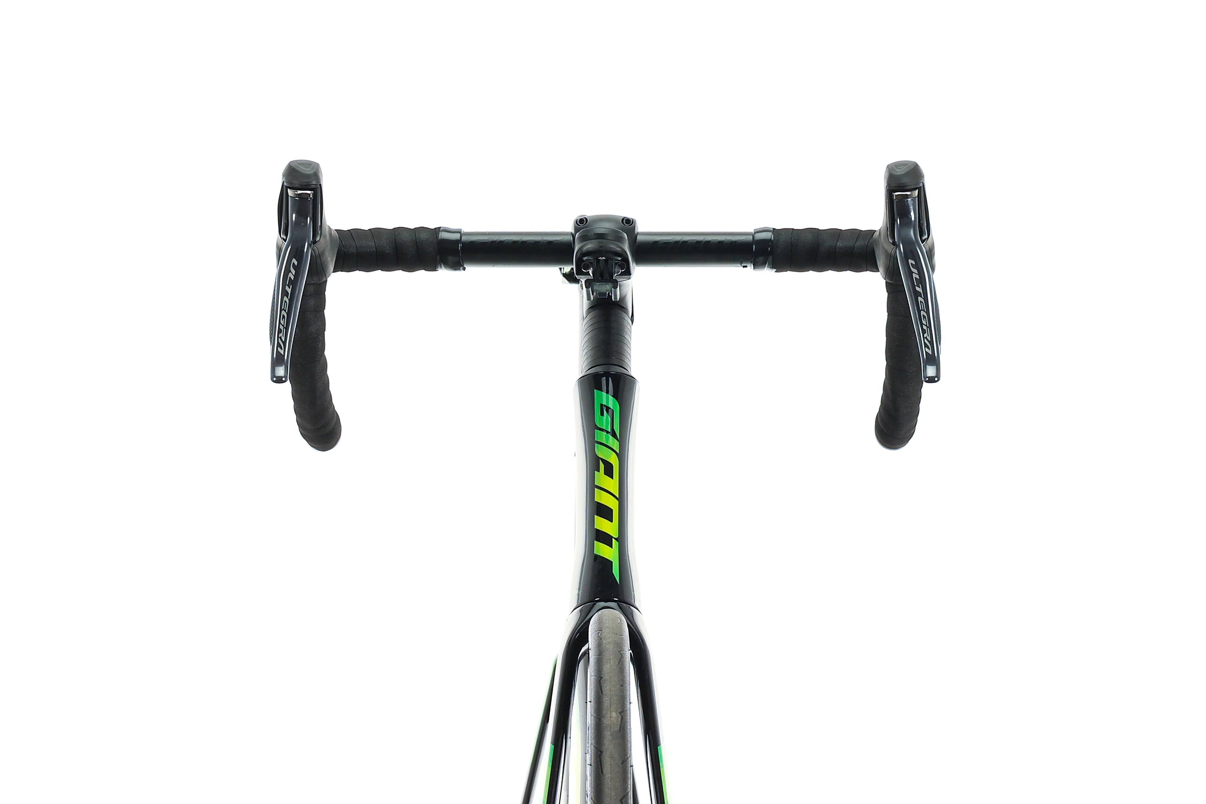 Giant Propel Advanced Pro Disc Road Bike - 2018, Large - Image 5