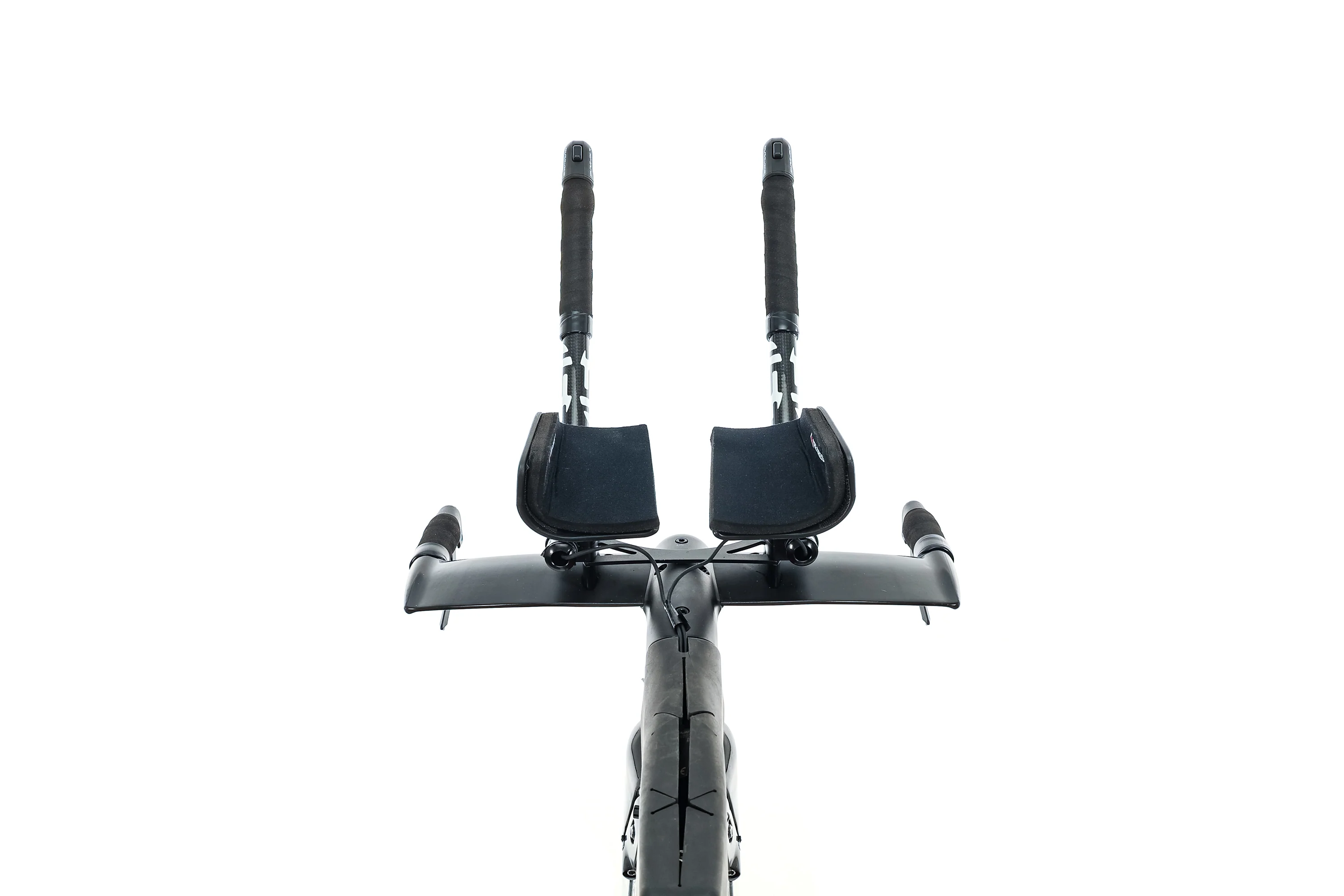 Giant Trinity Advanced Pro 0 Time Trial Bike - 2018, Small - Image 6