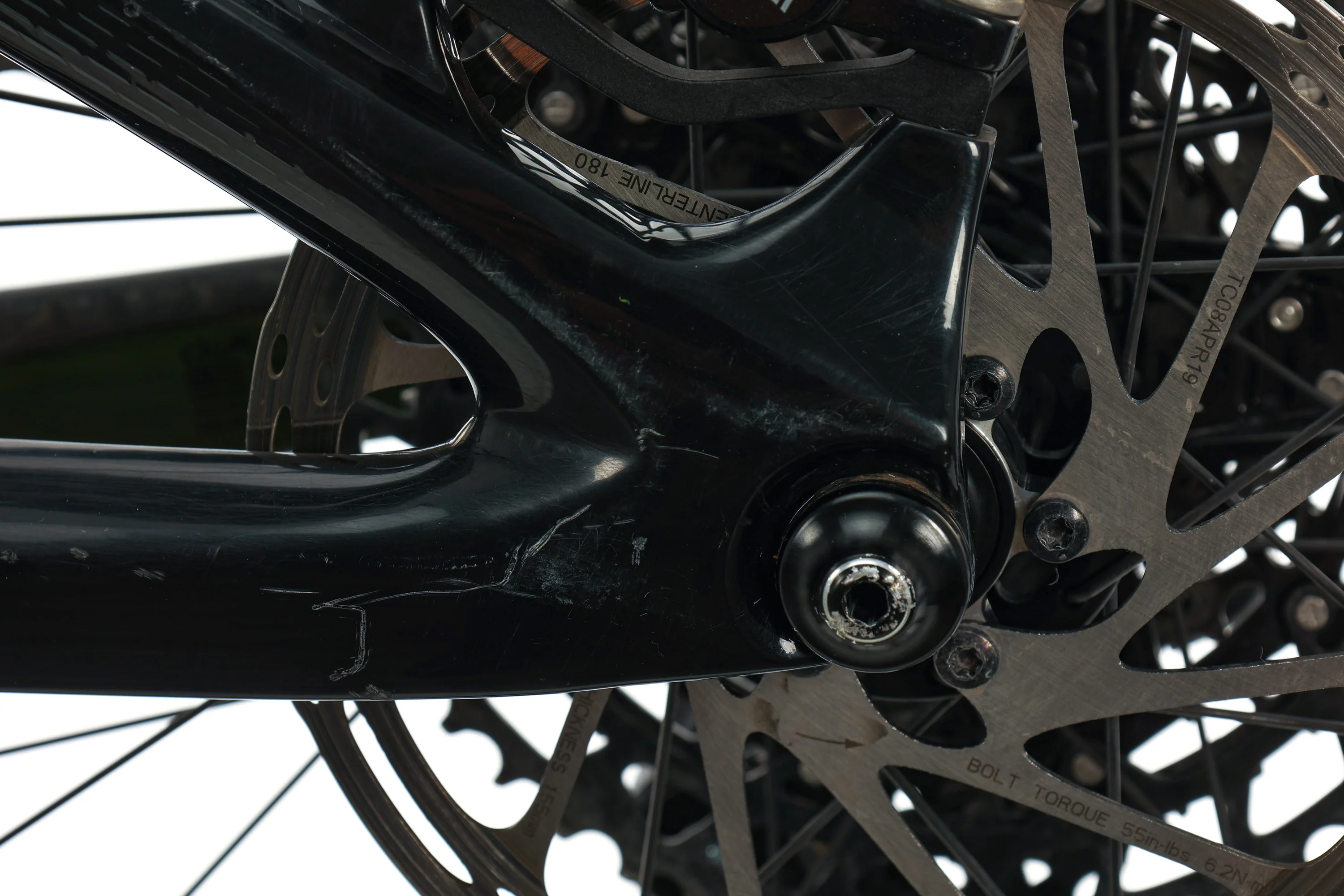 Ibis Mojo 3 NX Mountain Bike - 2018, Small - Image 14