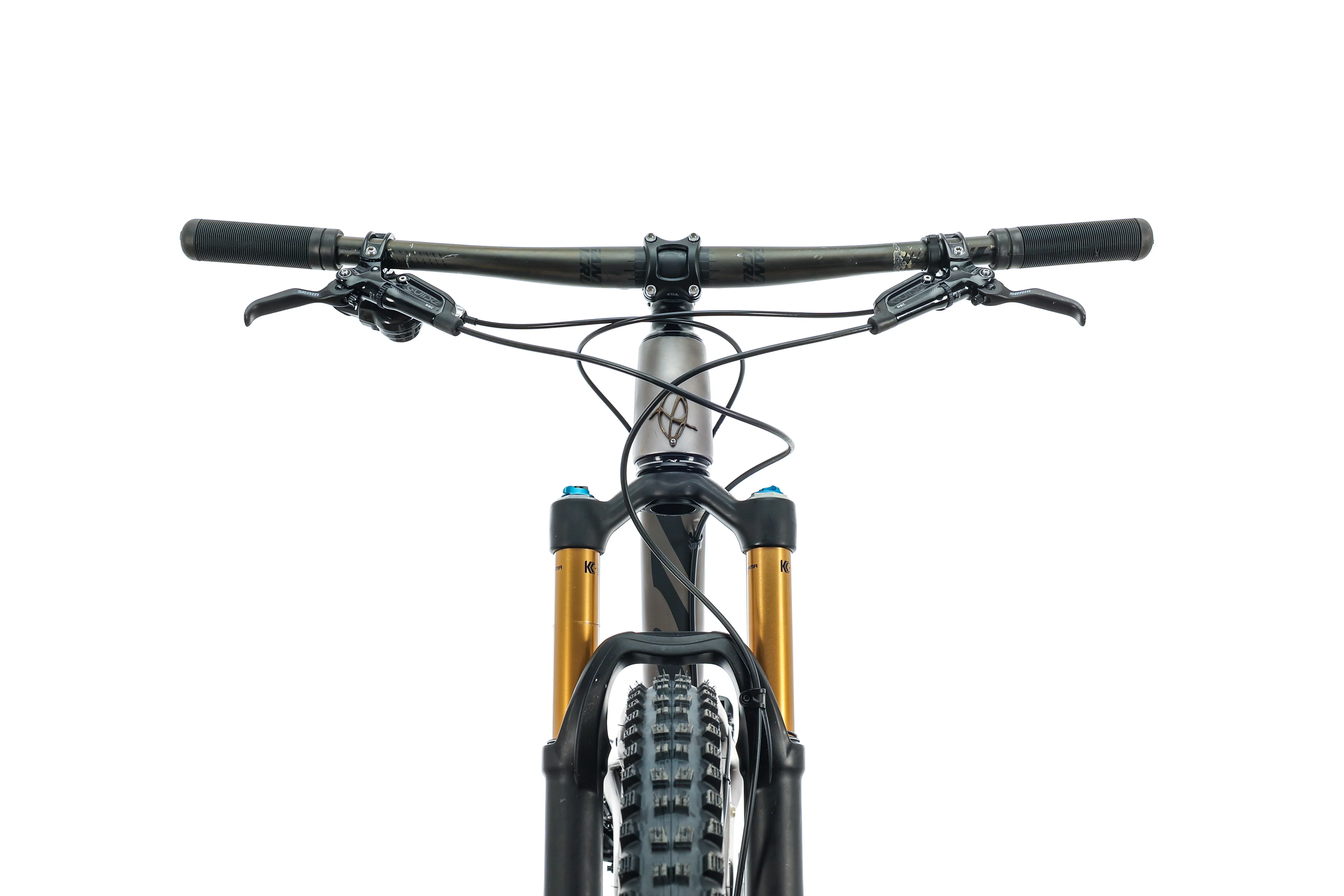 Ibis Ripley LS Mountain Bike - 2017, Medium - Image 6