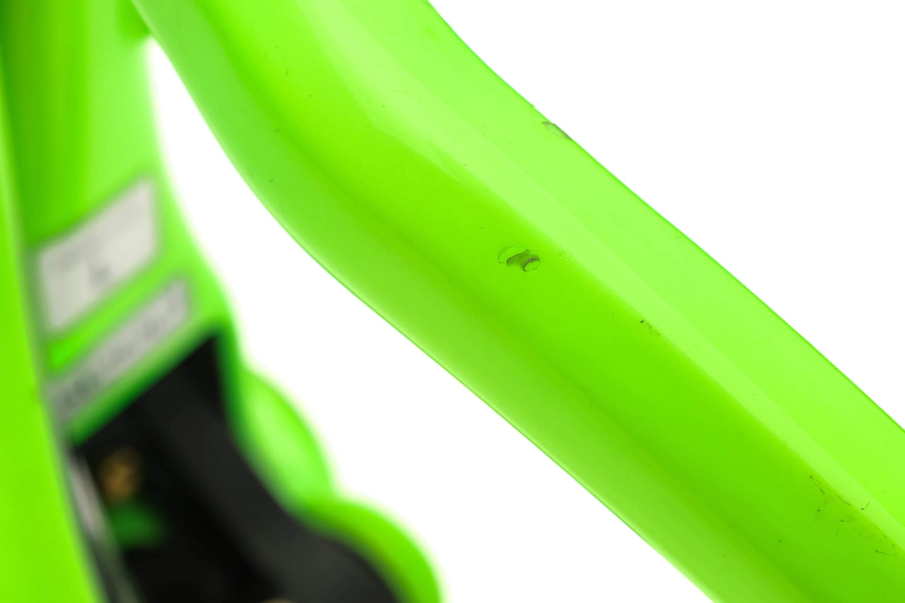 Intense Spider Large Frame - 2018 - Image 11
