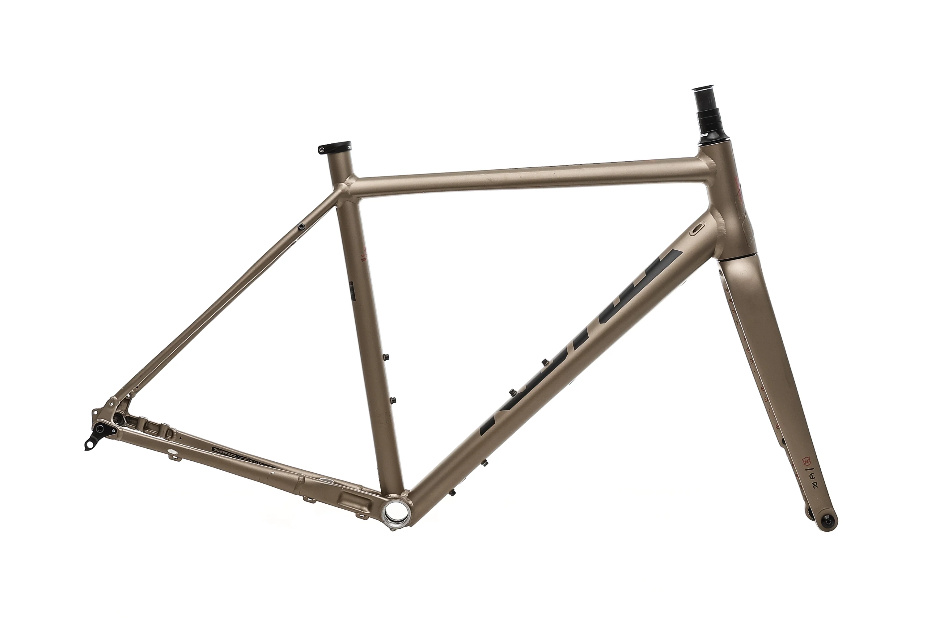 Kona Rove NRB DL 54cm Frameset - 2018 - Image 3