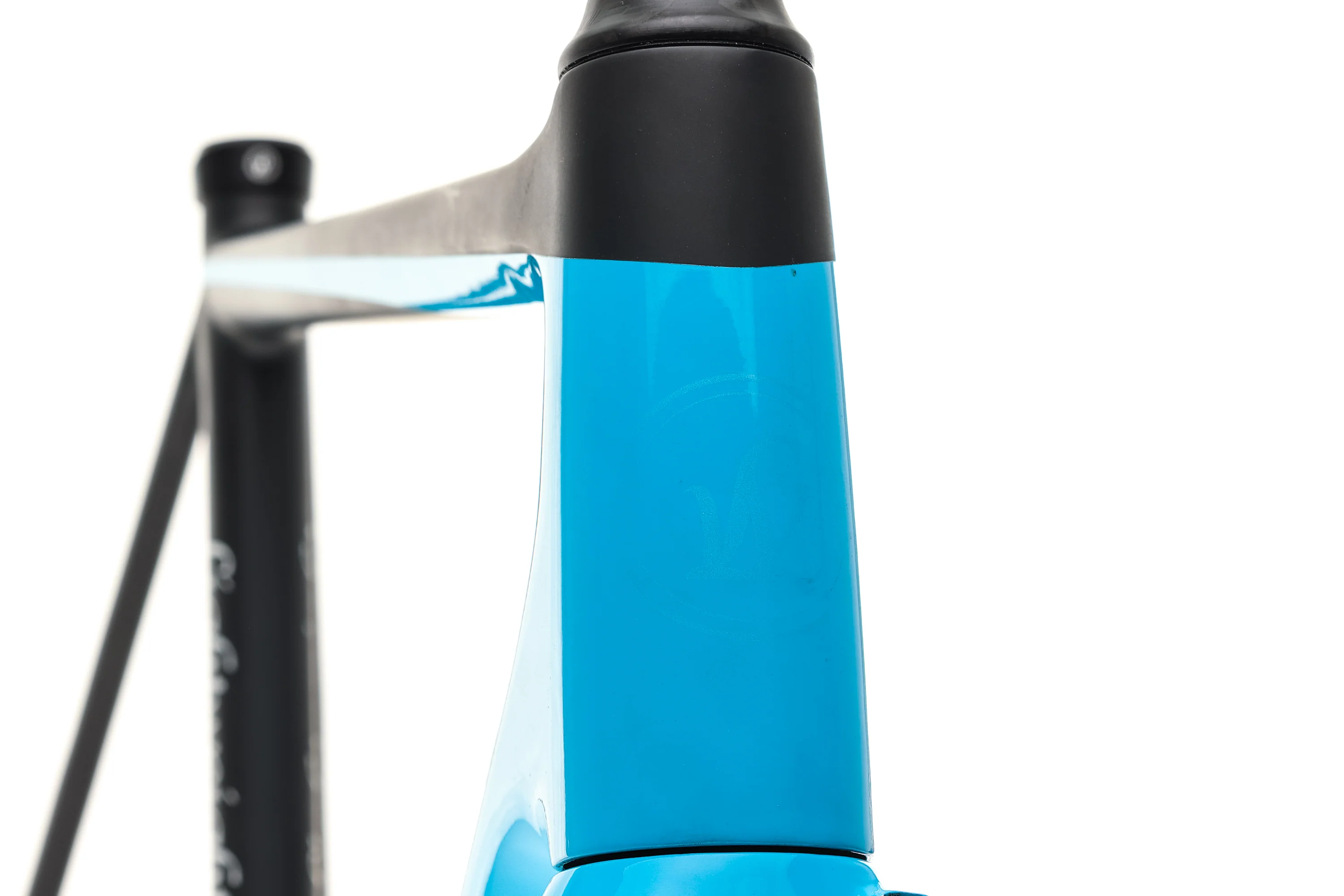 Lightweight Urgestalt Disc 54cm Frameset - 2018 - Image 4