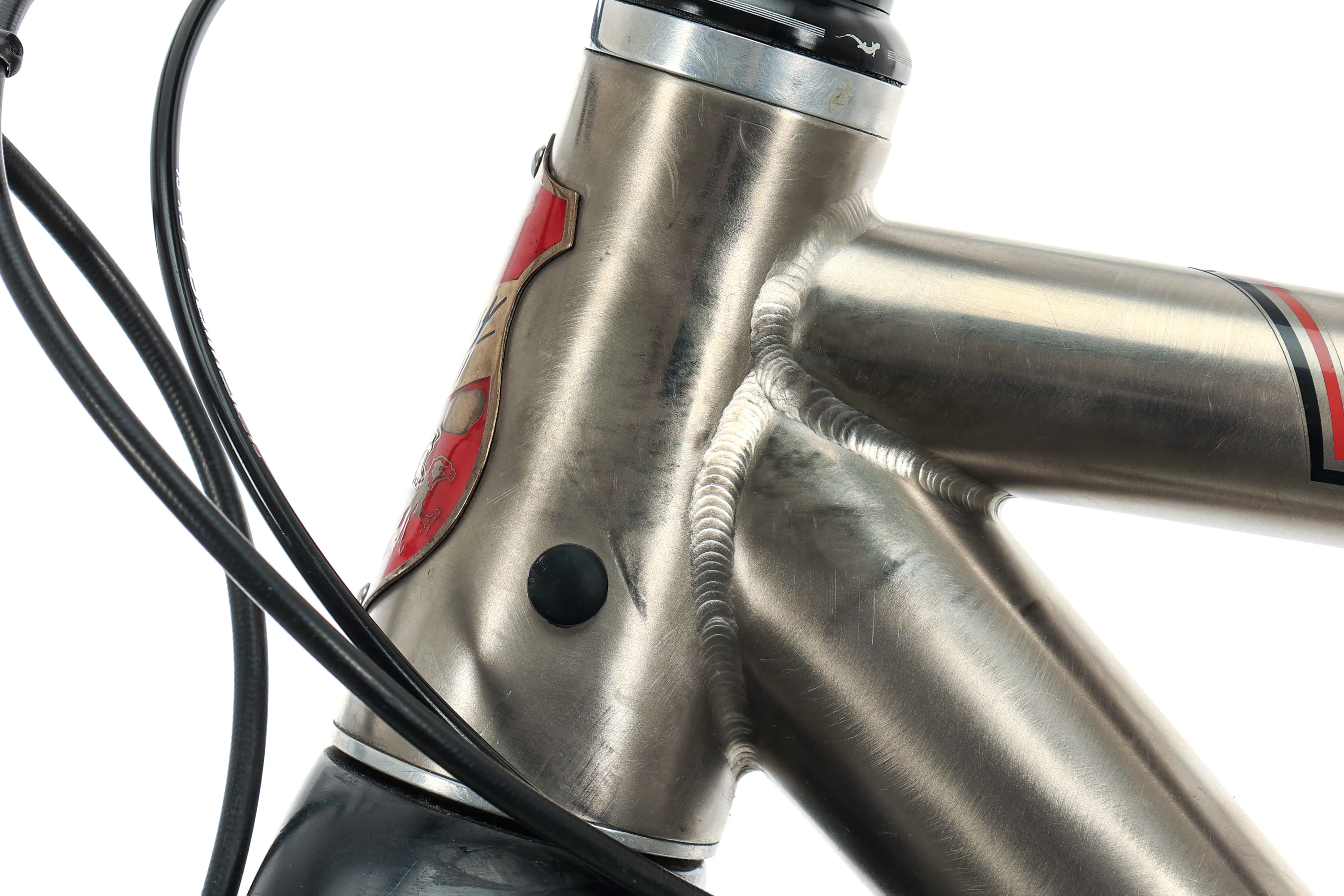 Lynskey GR260 Flat-Bar Gravel Bike - 2018, X-Small - Image 14