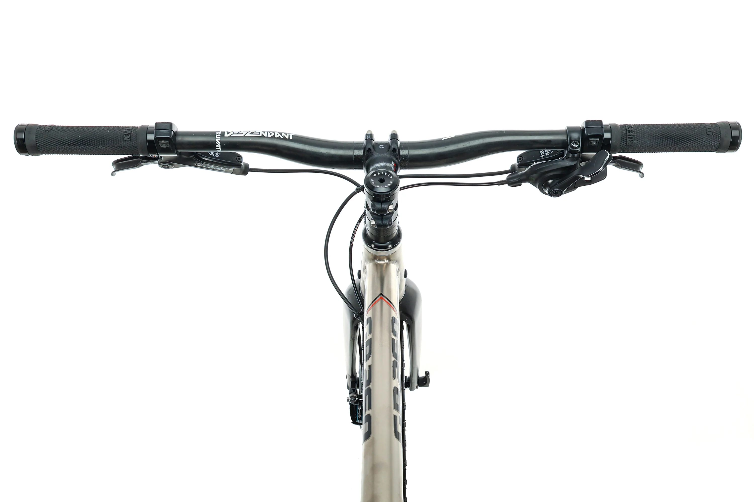 Lynskey GR260 Flat-Bar Gravel Bike - 2018, X-Small - Image 6