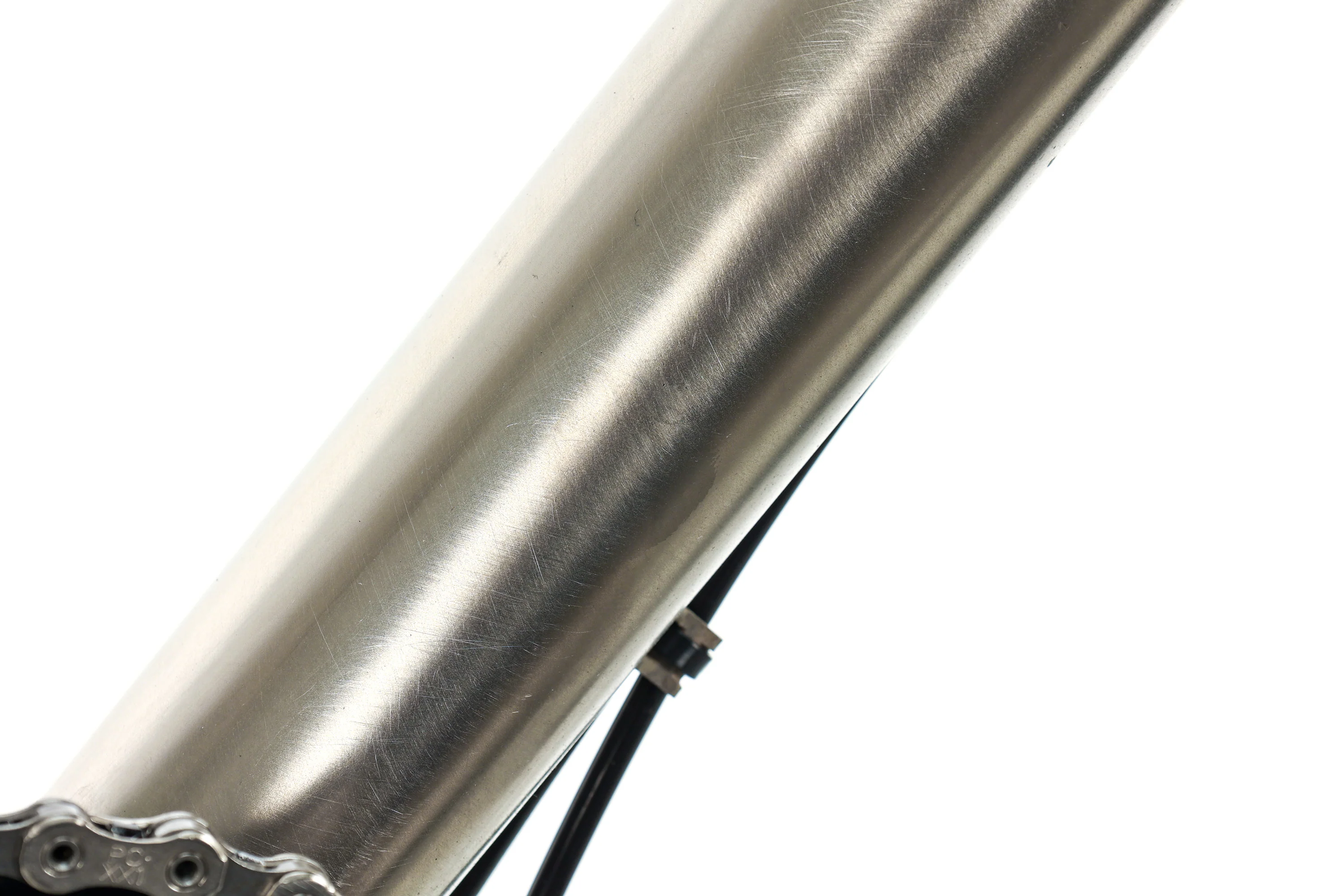Lynskey GR260 Flat-Bar Gravel Bike - 2018, X-Small - Image 8