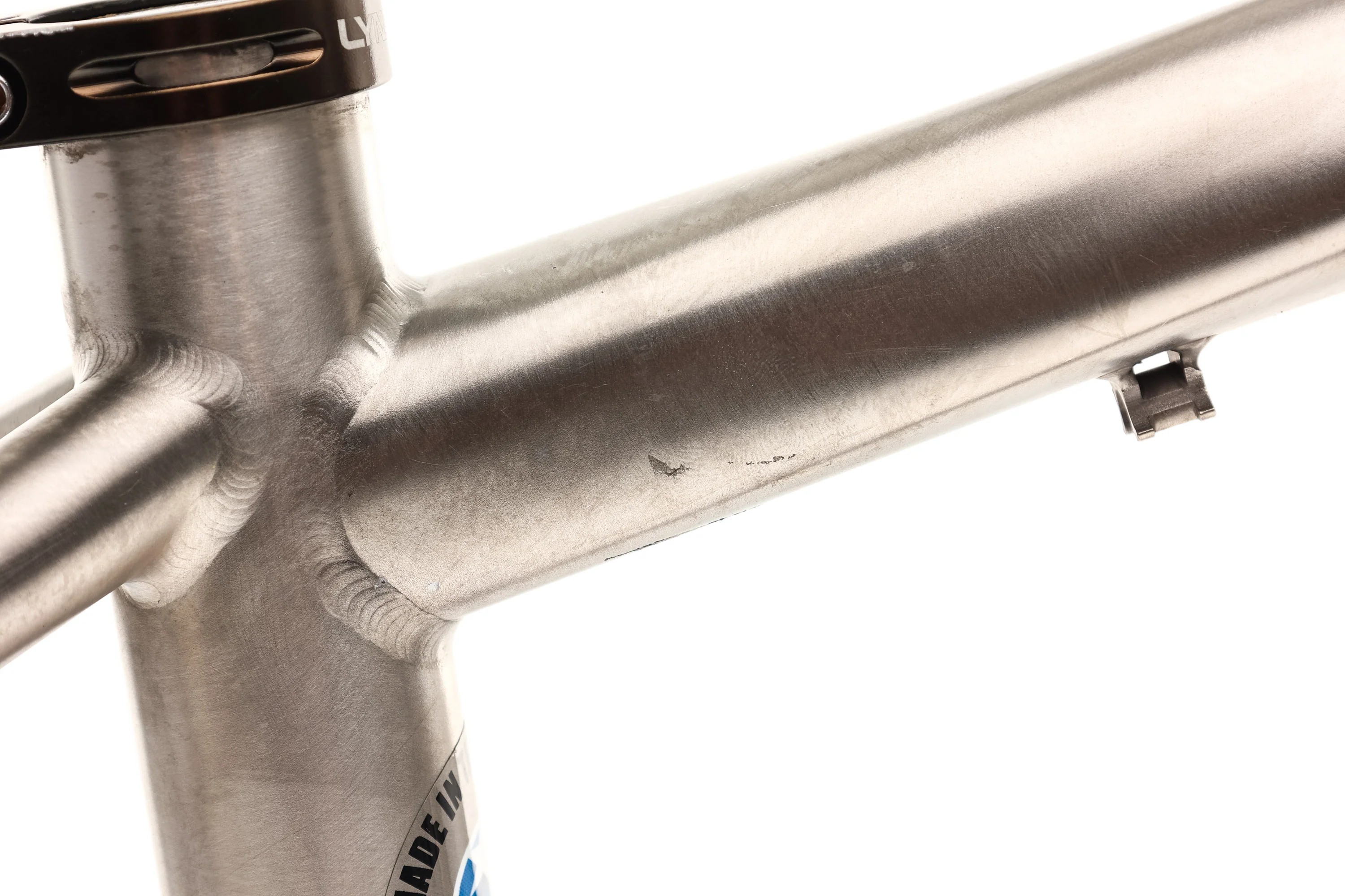 Lynskey PRO 29 Small Frame - 2018 - Image 12