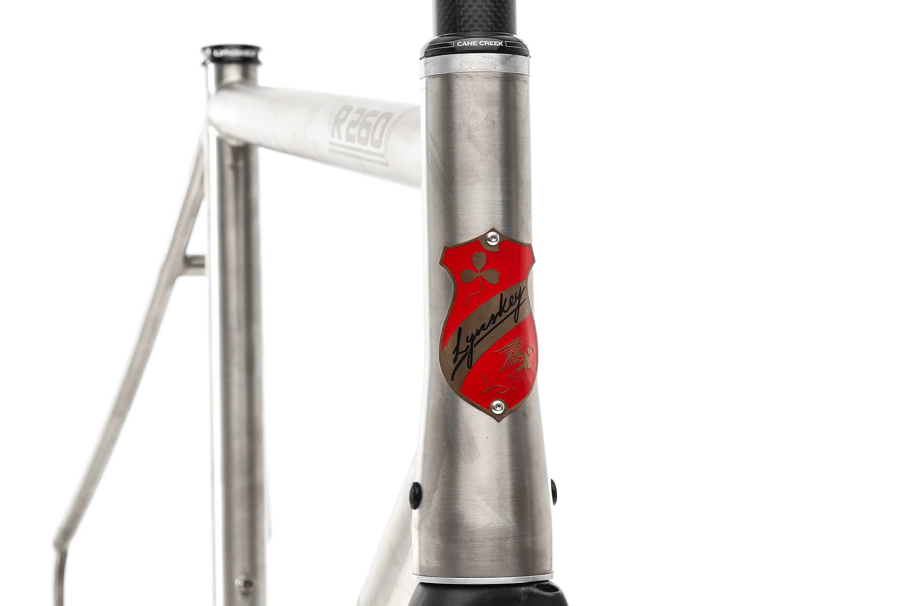 Lynskey R260 X-Large Frameset - 2018 - Image 4