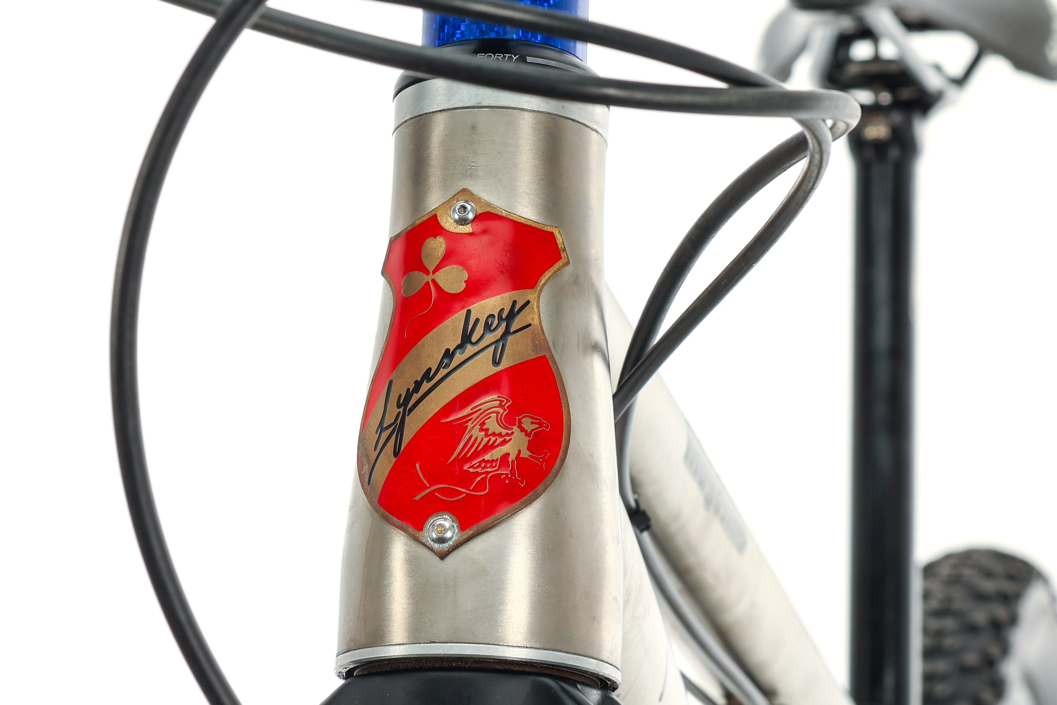 Lynskey Ridgeline 29 Mountain Bike - Medium - Image 7
