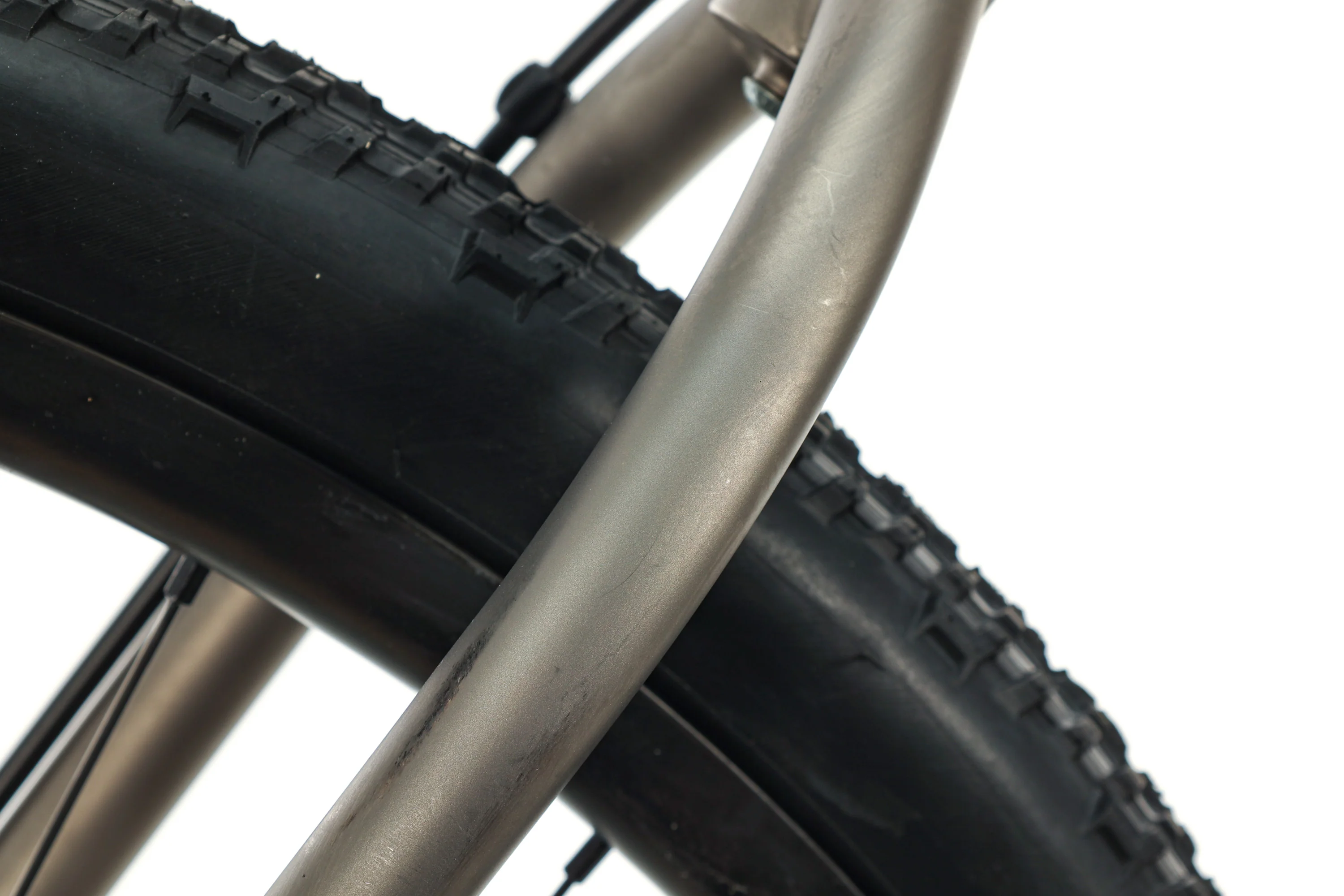 Moots Baxter Gravel Bike - Large - Image 8