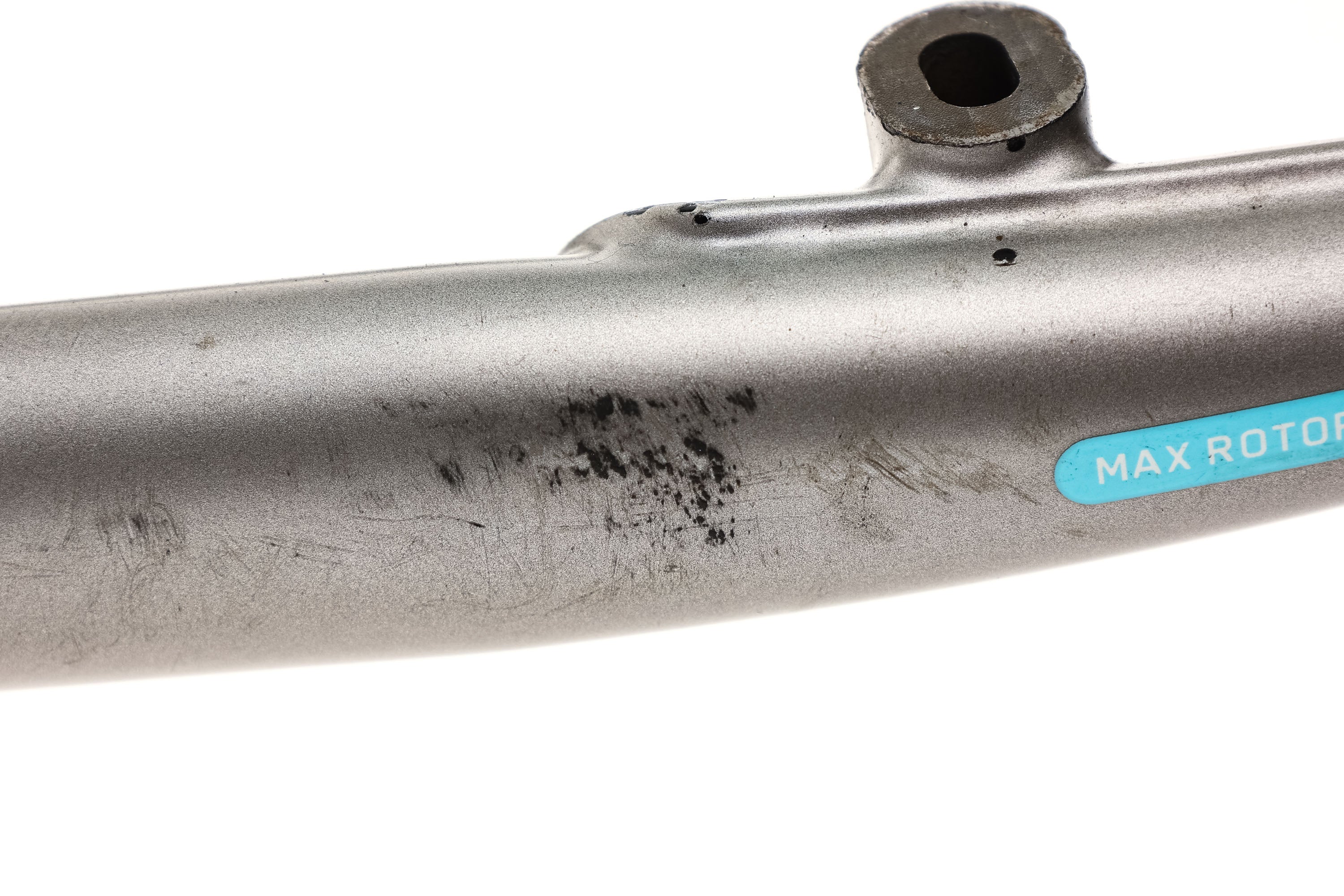 Niner RLT 9 Steel 53cm Frameset - 2018 - Image 11