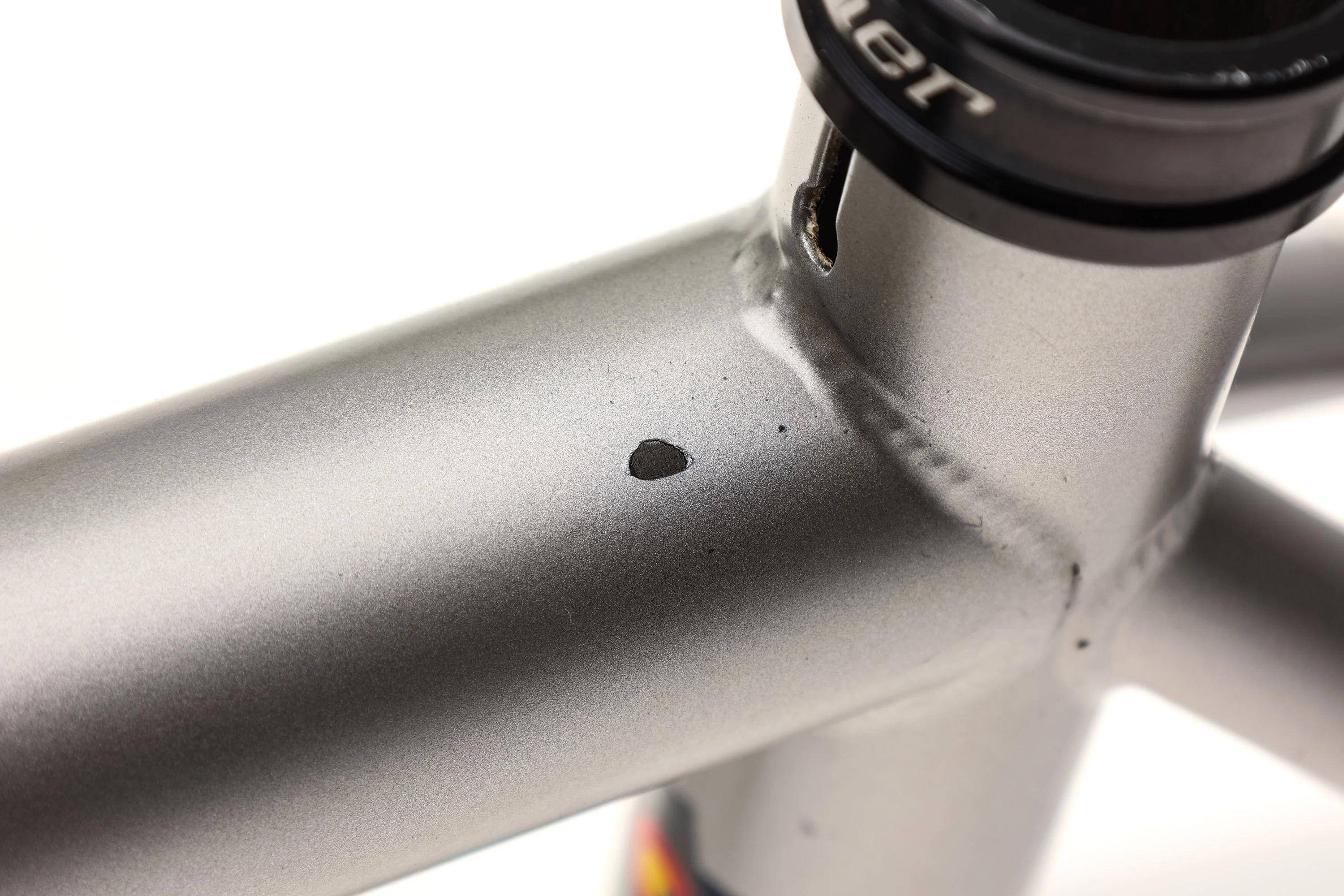 Niner RLT 9 Steel 53cm Frameset - 2018 - Image 13