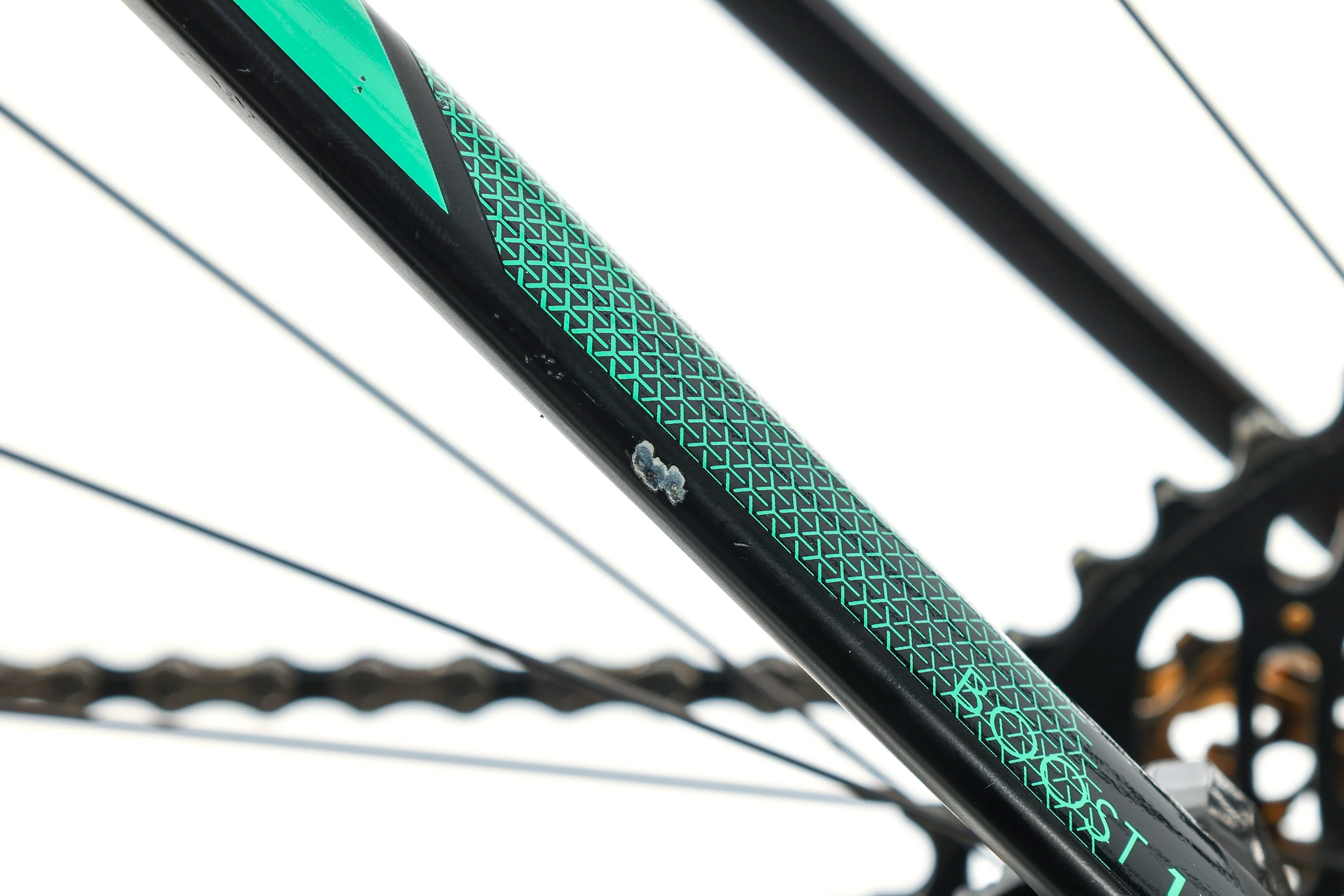 Orbea Alma Mountain Bike - 2018, Medium - Image 18