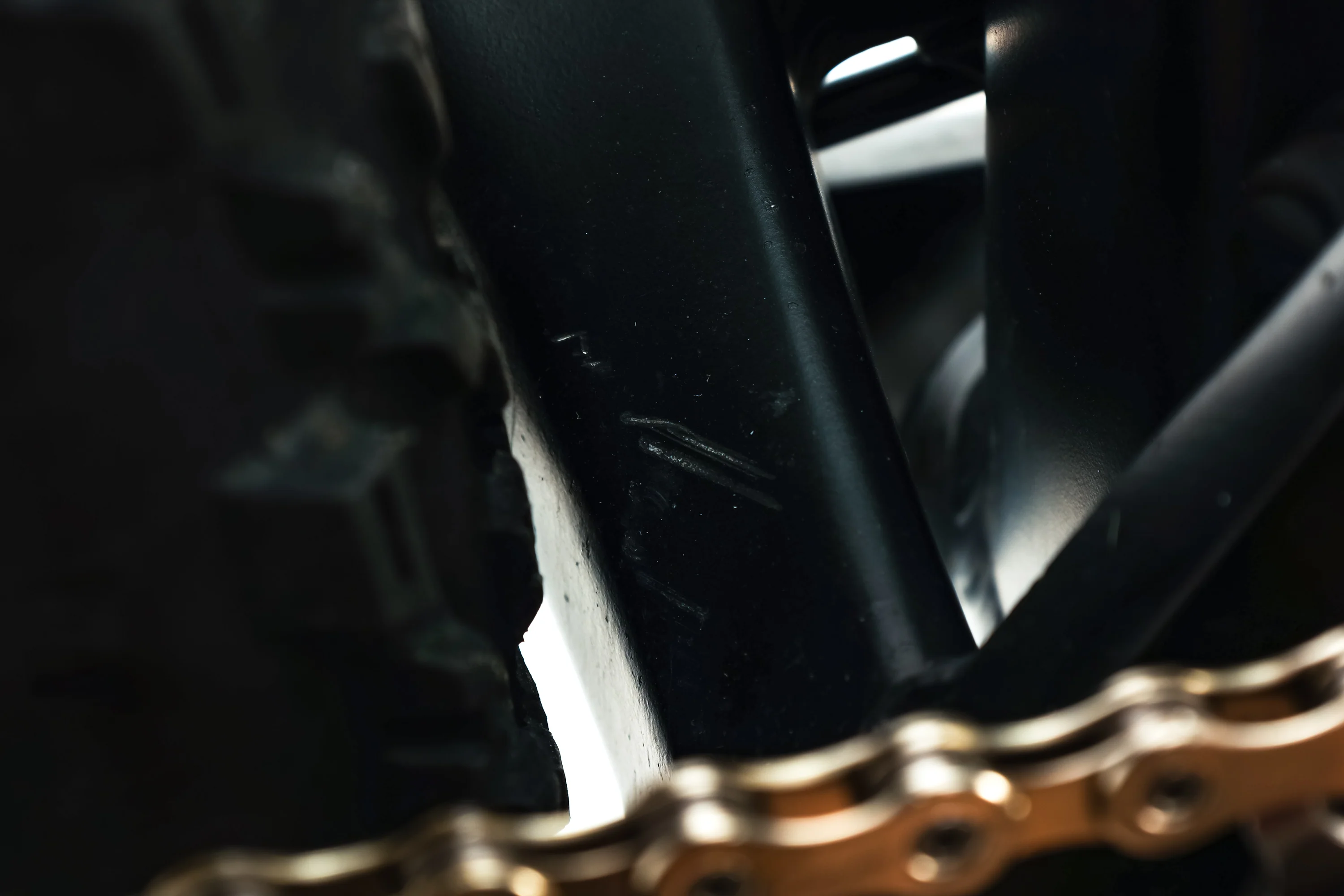 Orbea Occam TR Mountain Bike - 2018, Large - Image 12