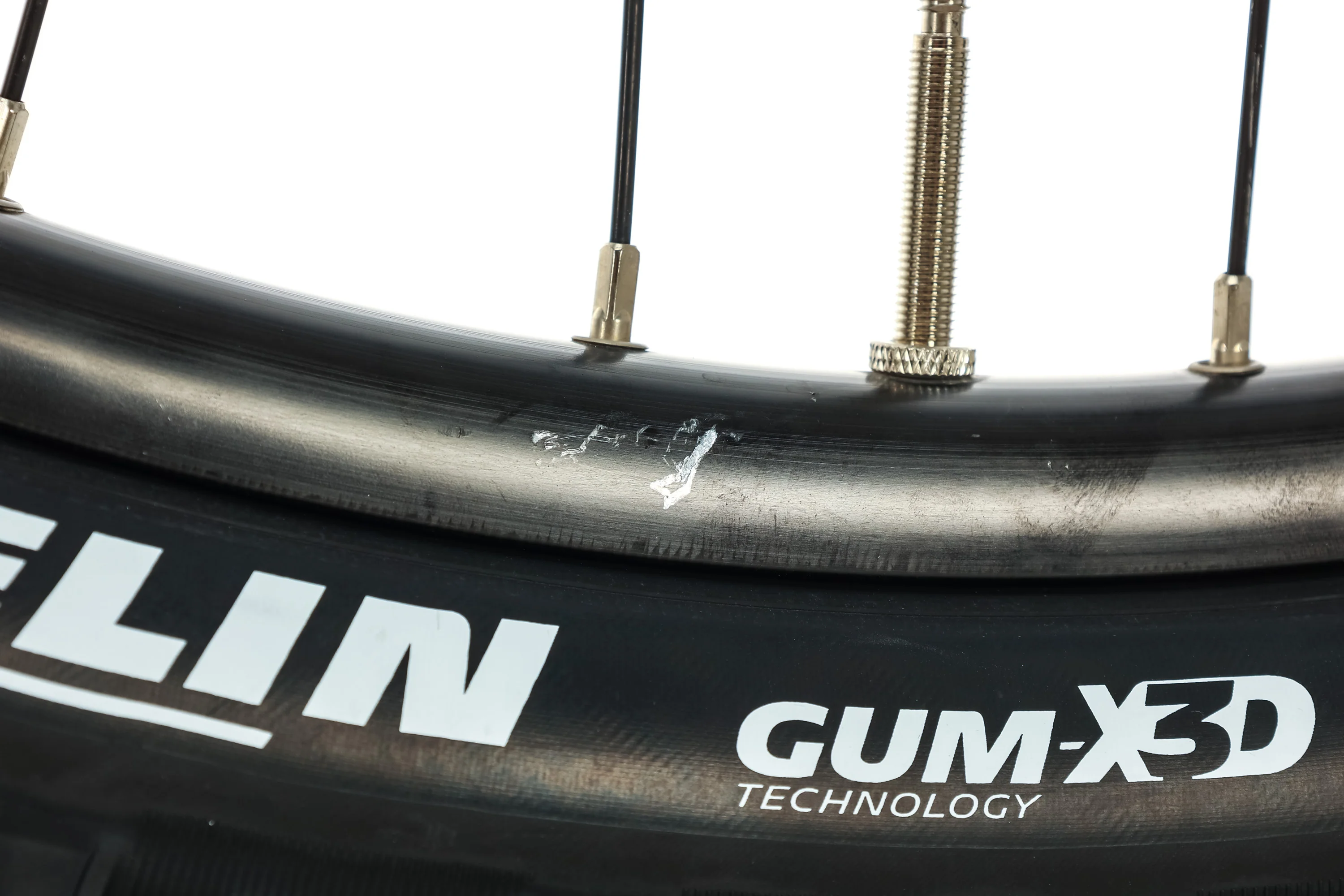 Orbea Occam TR Mountain Bike - 2018, Large - Image 19