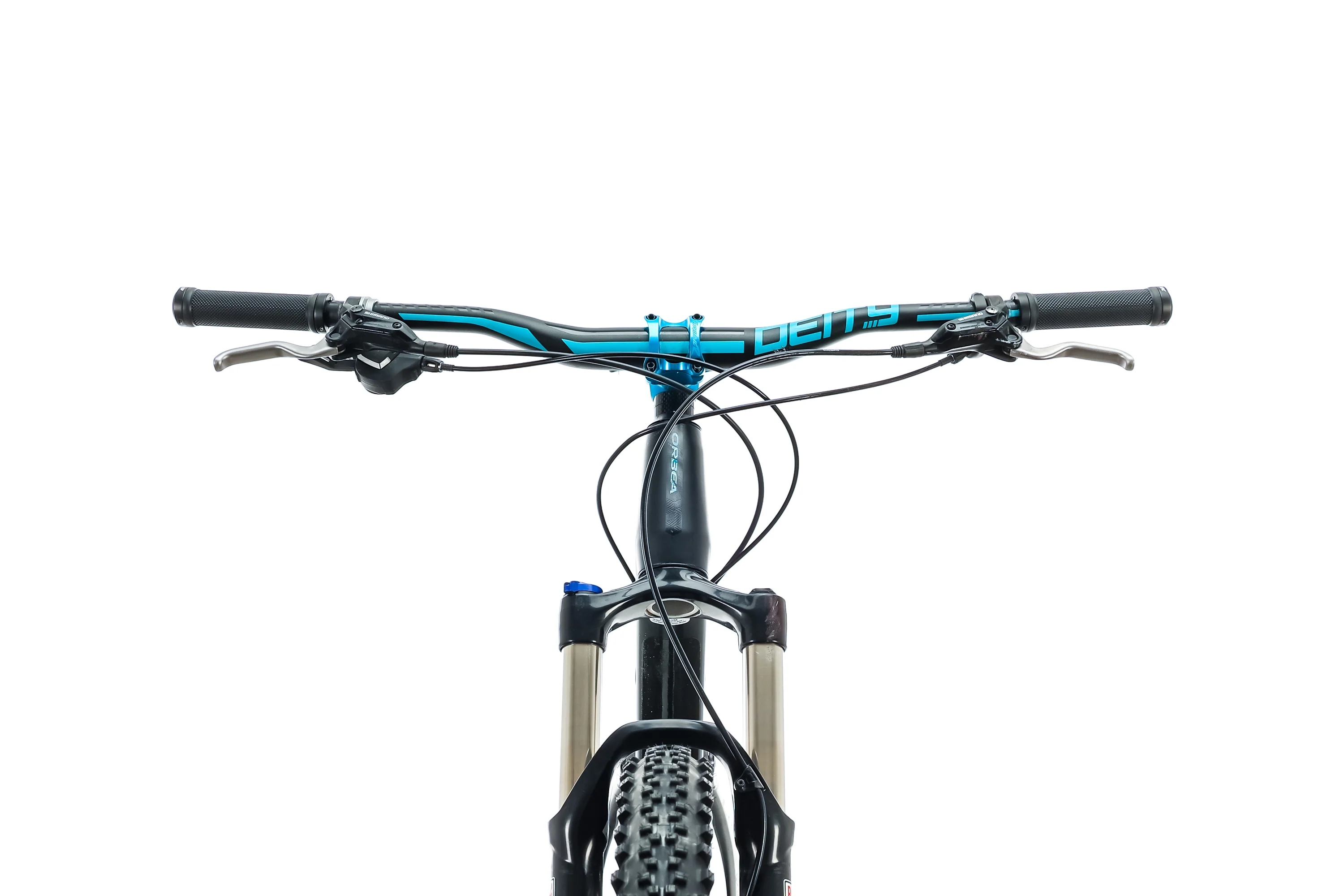 Orbea Occam TR Mountain Bike - 2018, Large - Image 6