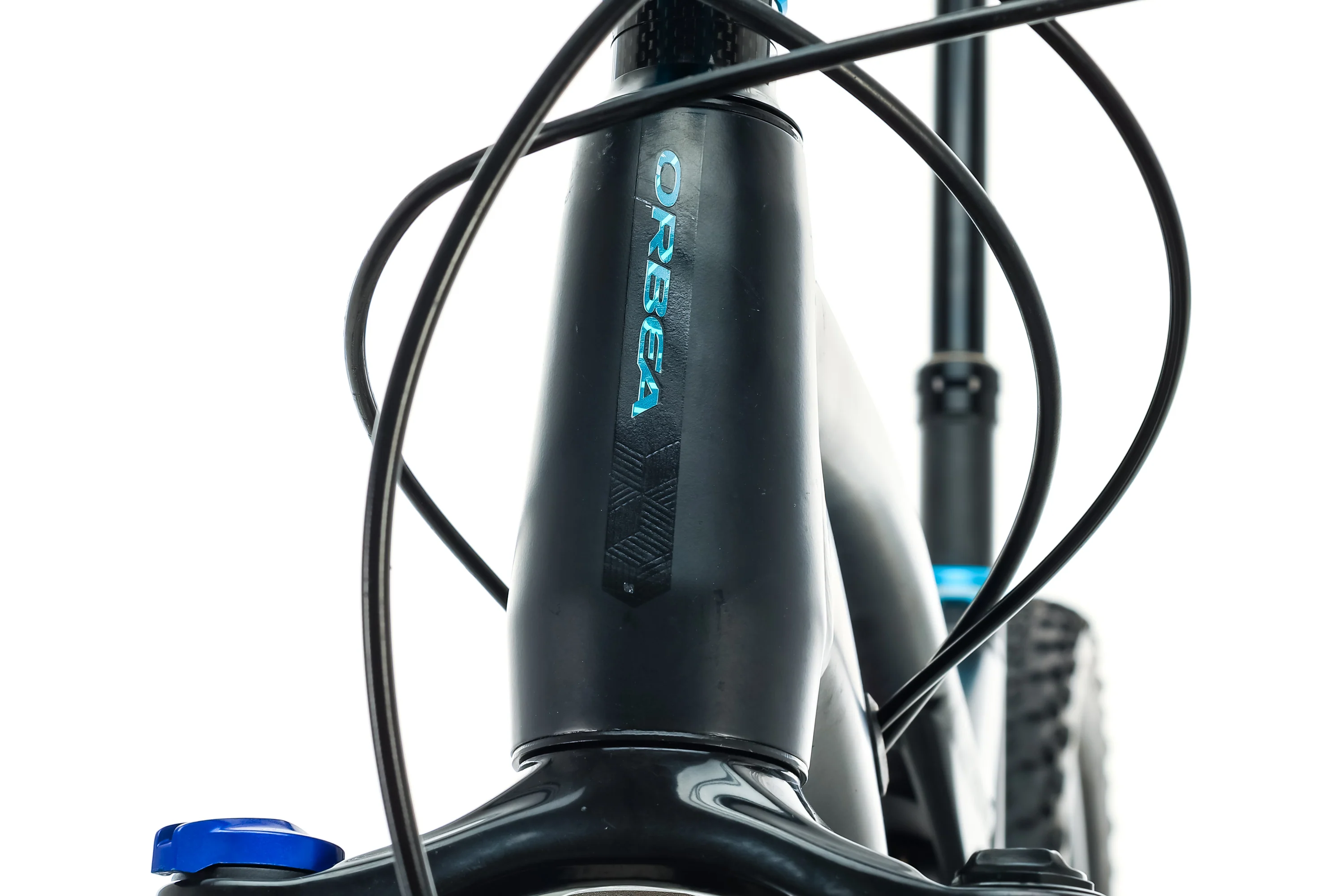Orbea Occam TR Mountain Bike - 2018, Large - Image 8