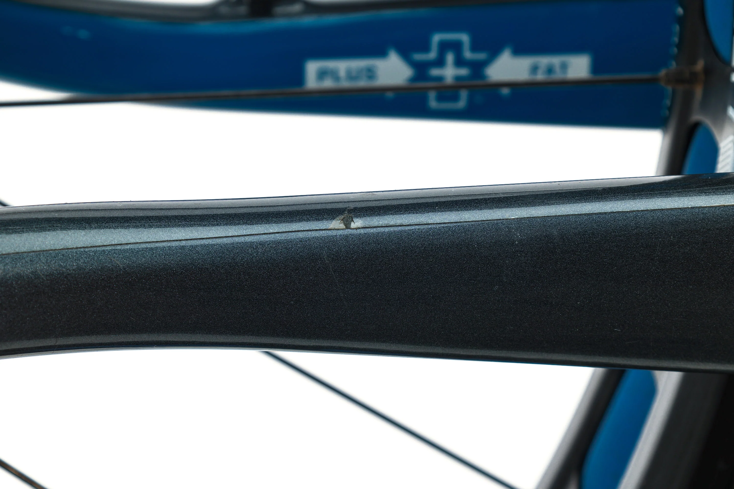 Otso Voytek Fat Bike - 2018, Medium - Image 9