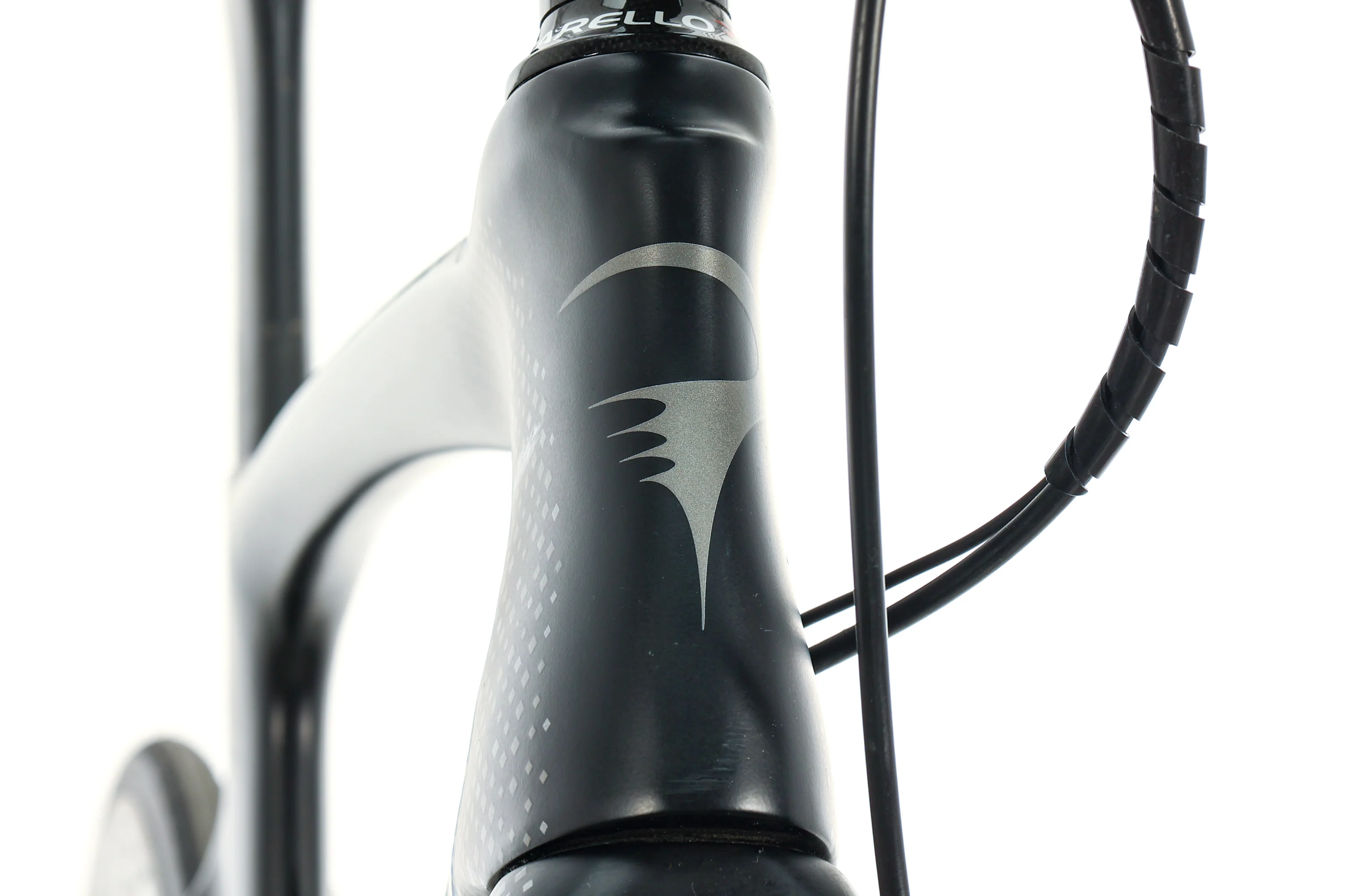 Pinarello F10 Disk Road Bike - 2018, 53cm - Image 7